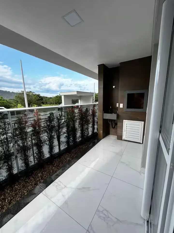 Apartamento, 2 quartos - Foto 28