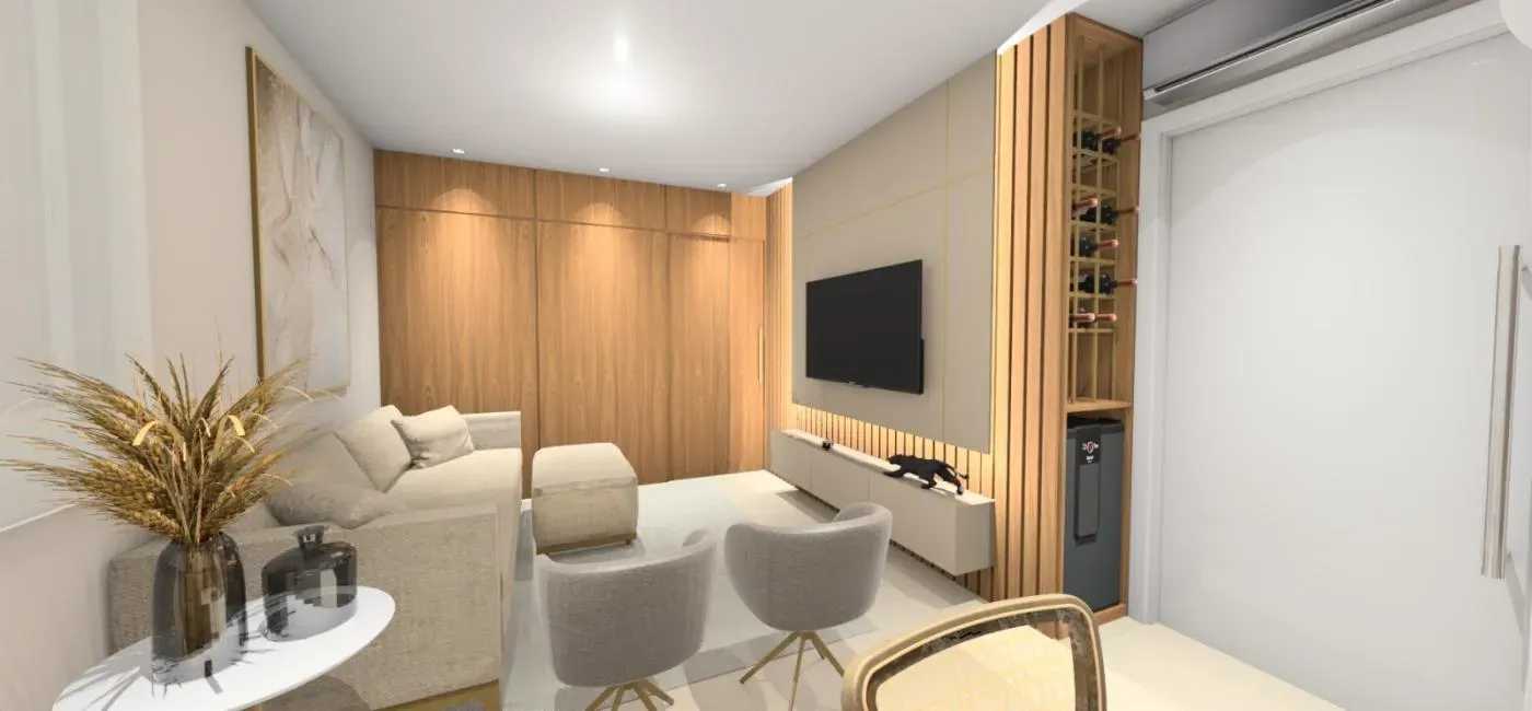 Apartamento, 3 quartos - Foto 6