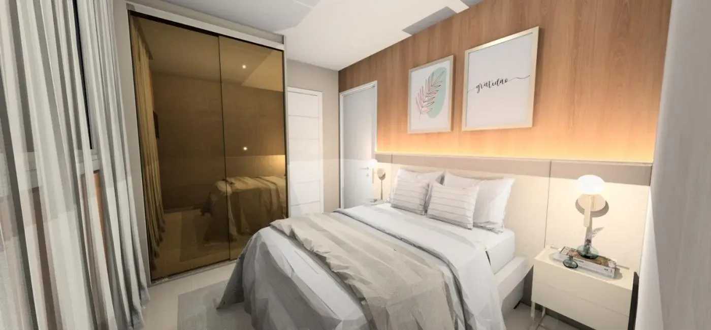 Apartamento, 3 quartos - Foto 13