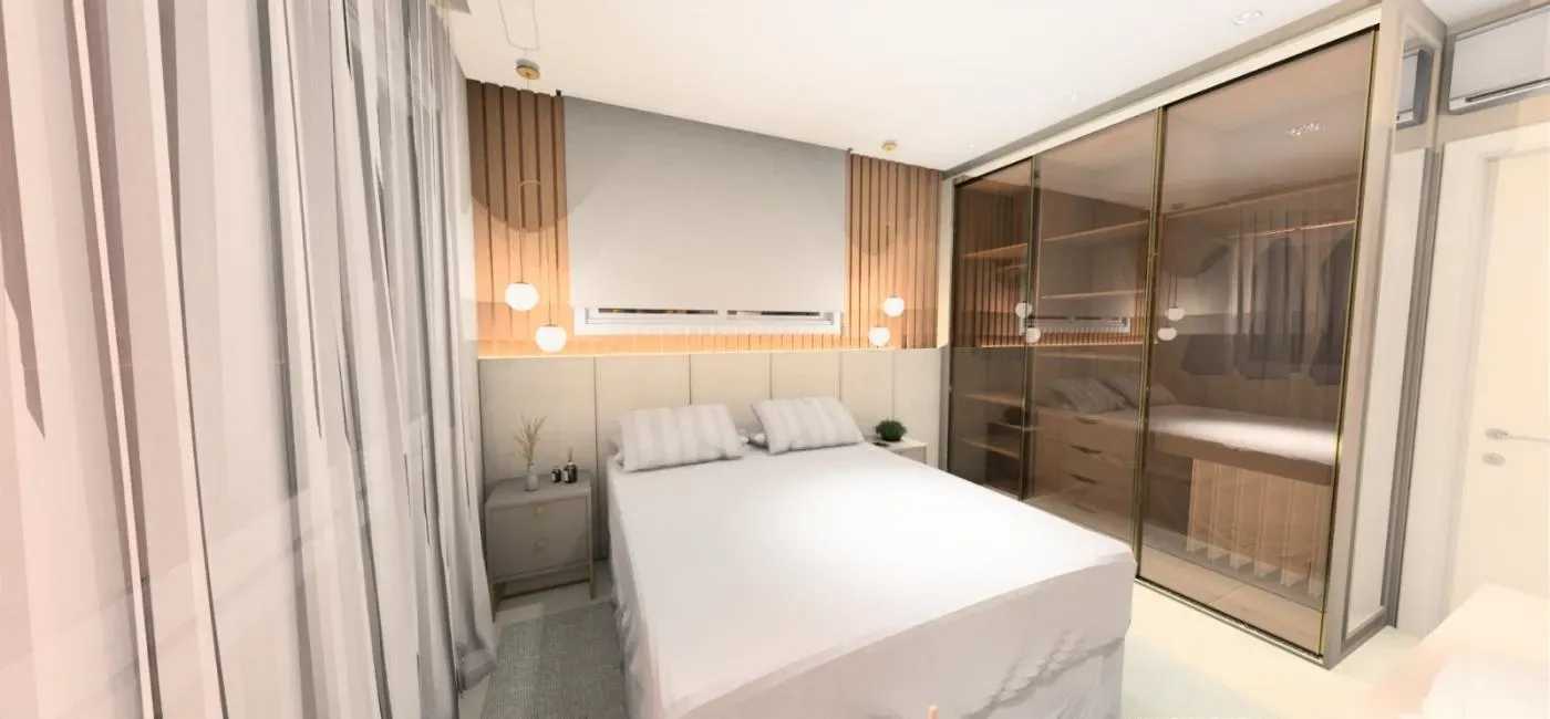 Apartamento, 3 quartos - Foto 1