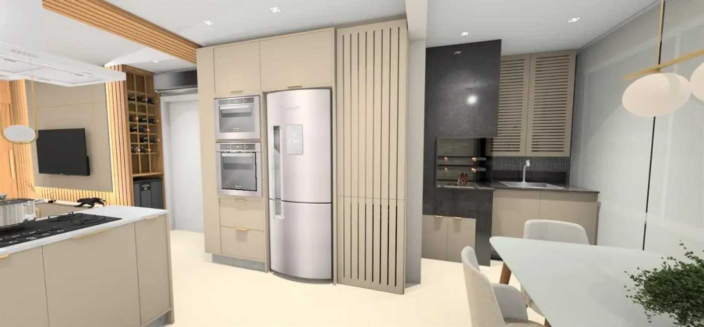 Apartamento, 3 quartos - Foto 9