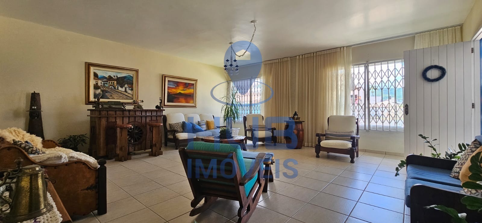 Casa, 7 quartos - Foto 3