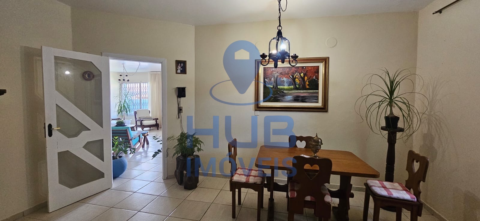 Casa, 7 quartos - Foto 7
