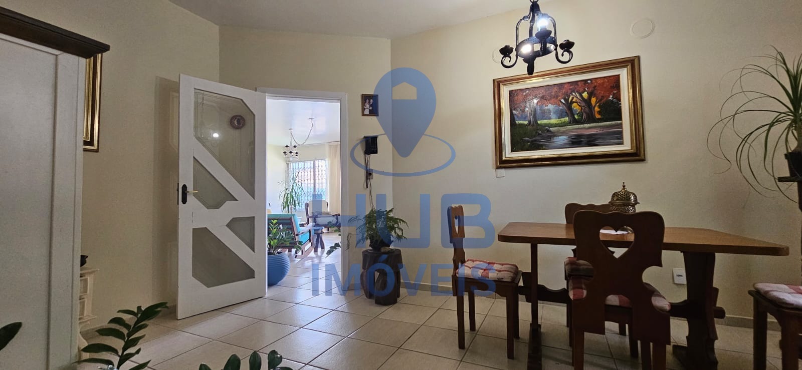 Casa, 7 quartos - Foto 6