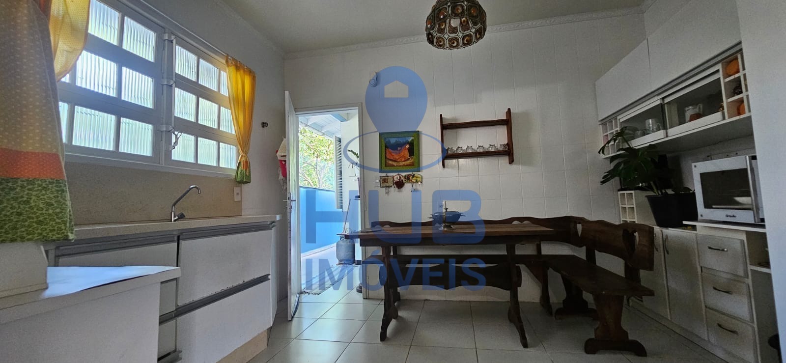 Casa, 7 quartos - Foto 9