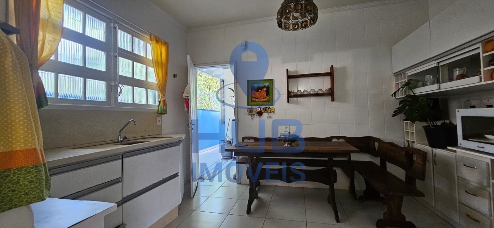 Casa, 7 quartos - Foto 10