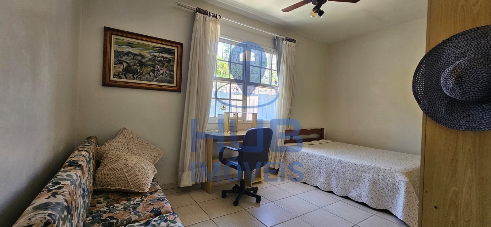 Casa, 7 quartos - Foto 15