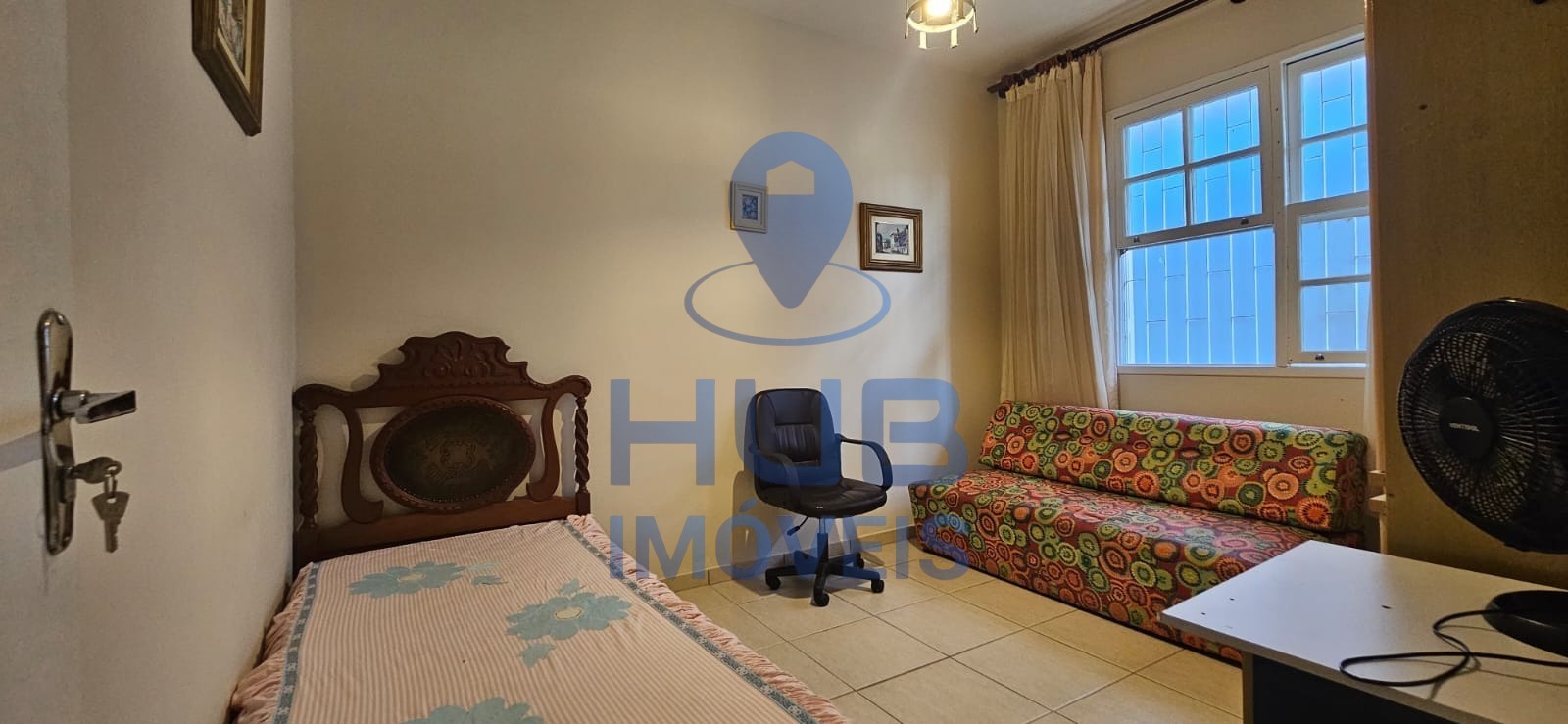Casa, 7 quartos - Foto 17