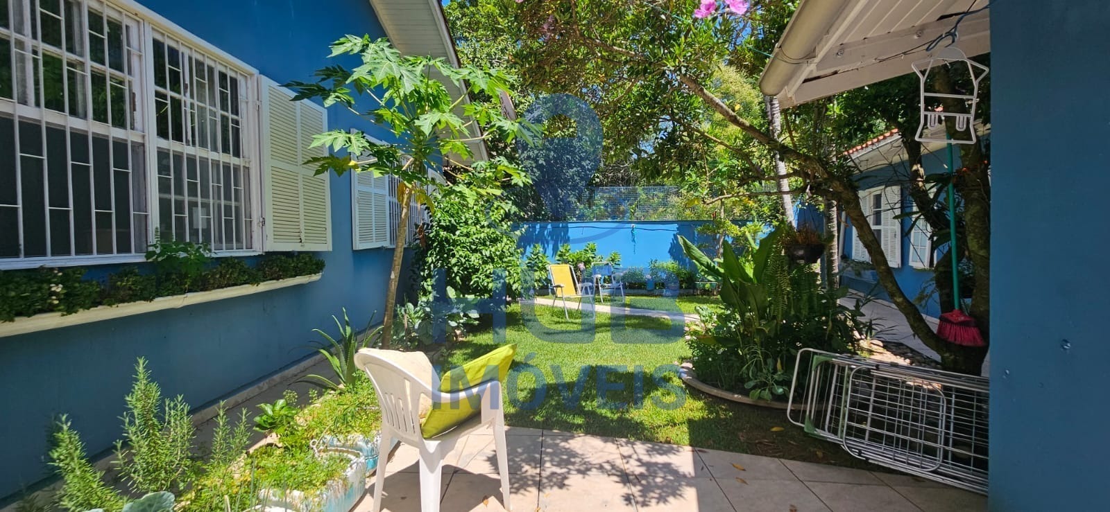 Casa, 7 quartos - Foto 19