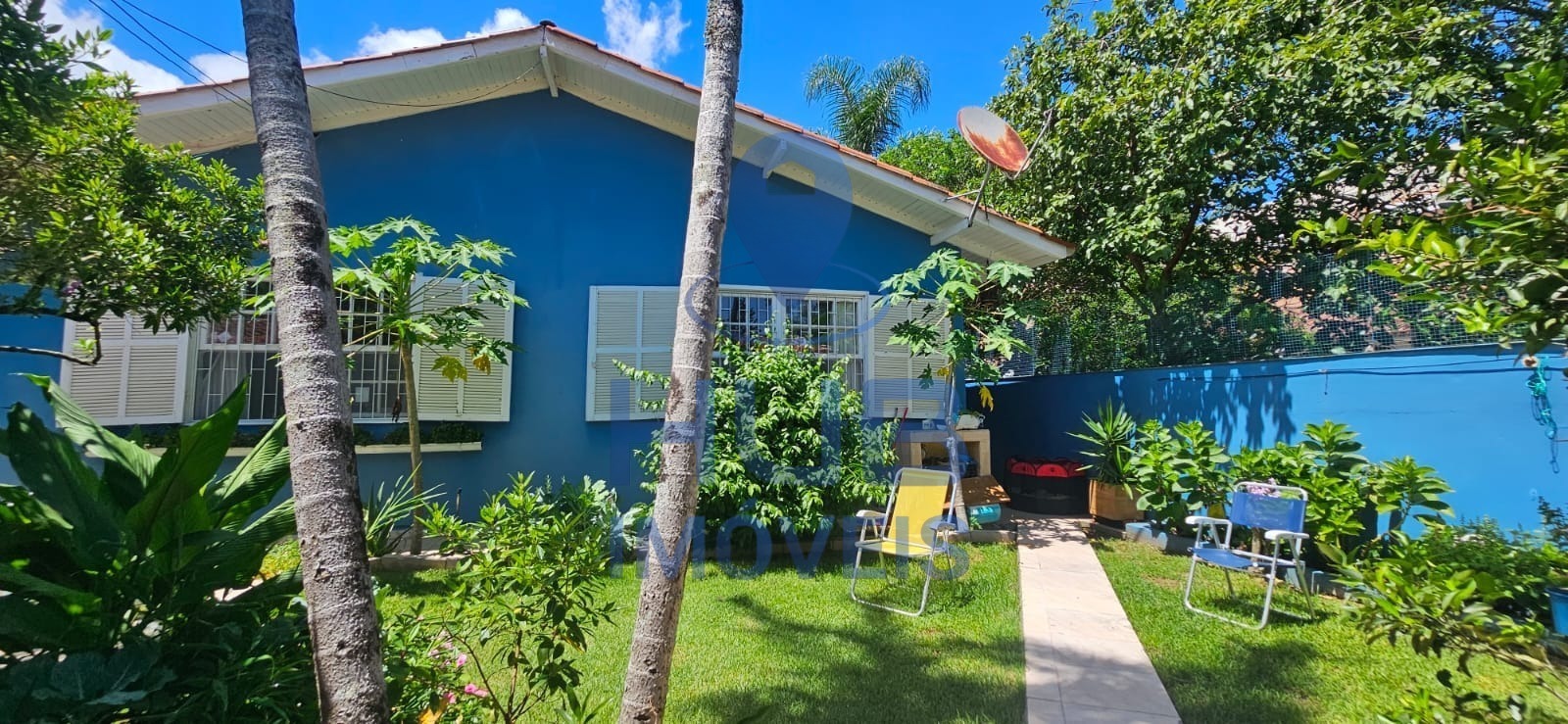 Casa, 7 quartos - Foto 18
