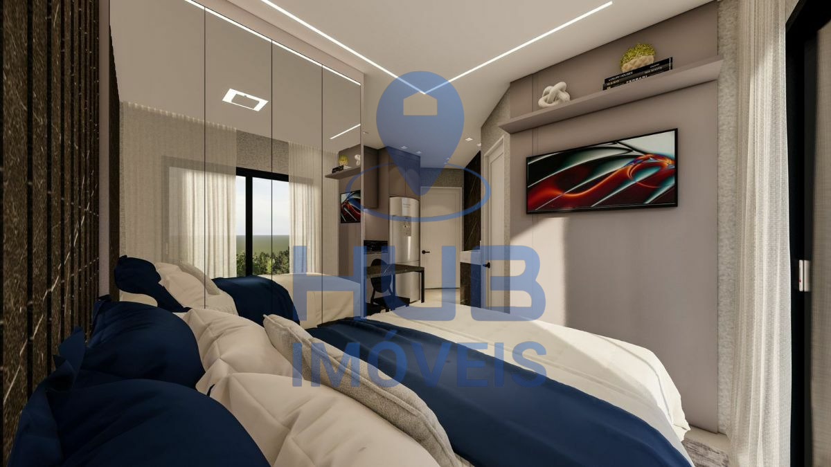 Apartamento, 1 quarto, 25 m² - Foto 10