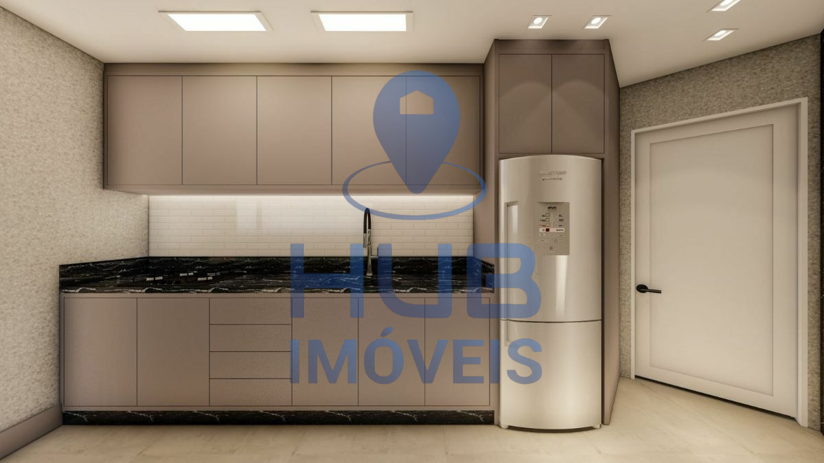 Apartamento, 1 quarto, 25 m² - Foto 4