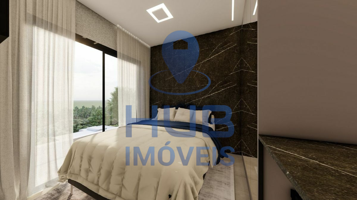 Apartamento, 1 quarto, 25 m² - Foto 1