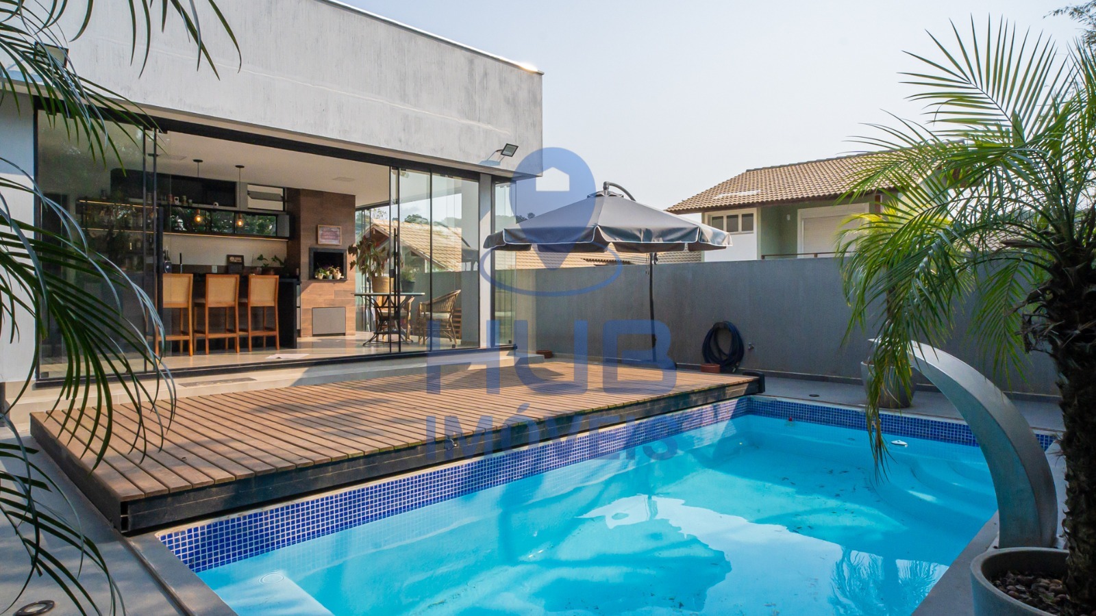 Casa, 235 m² - Foto 2