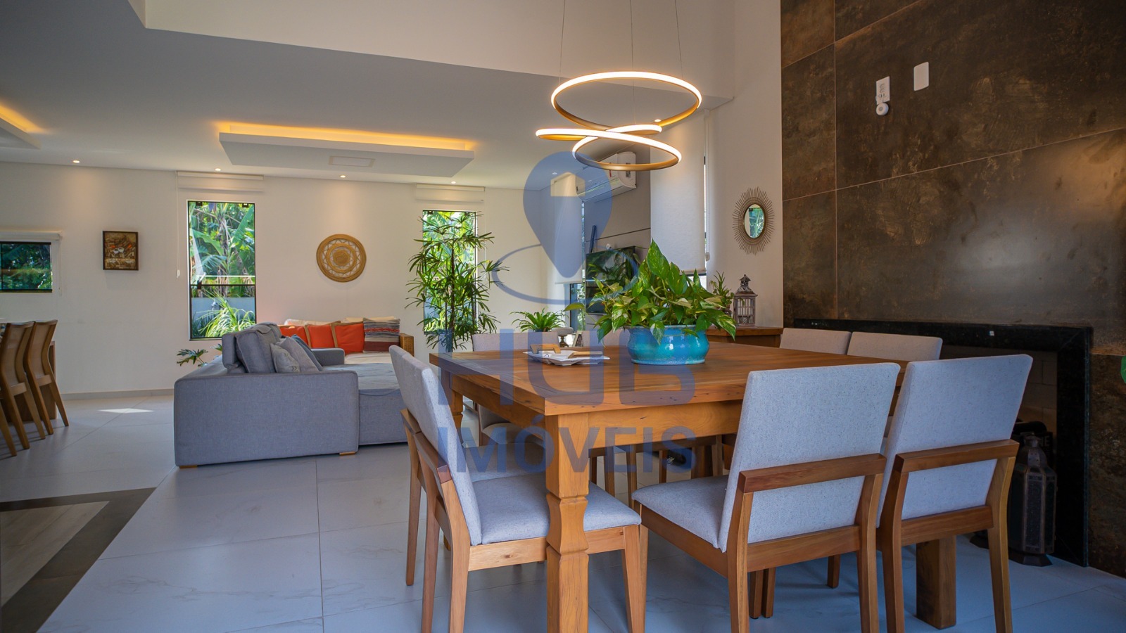Casa, 235 m² - Foto 15