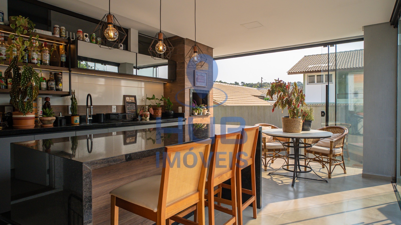 Casa, 235 m² - Foto 17