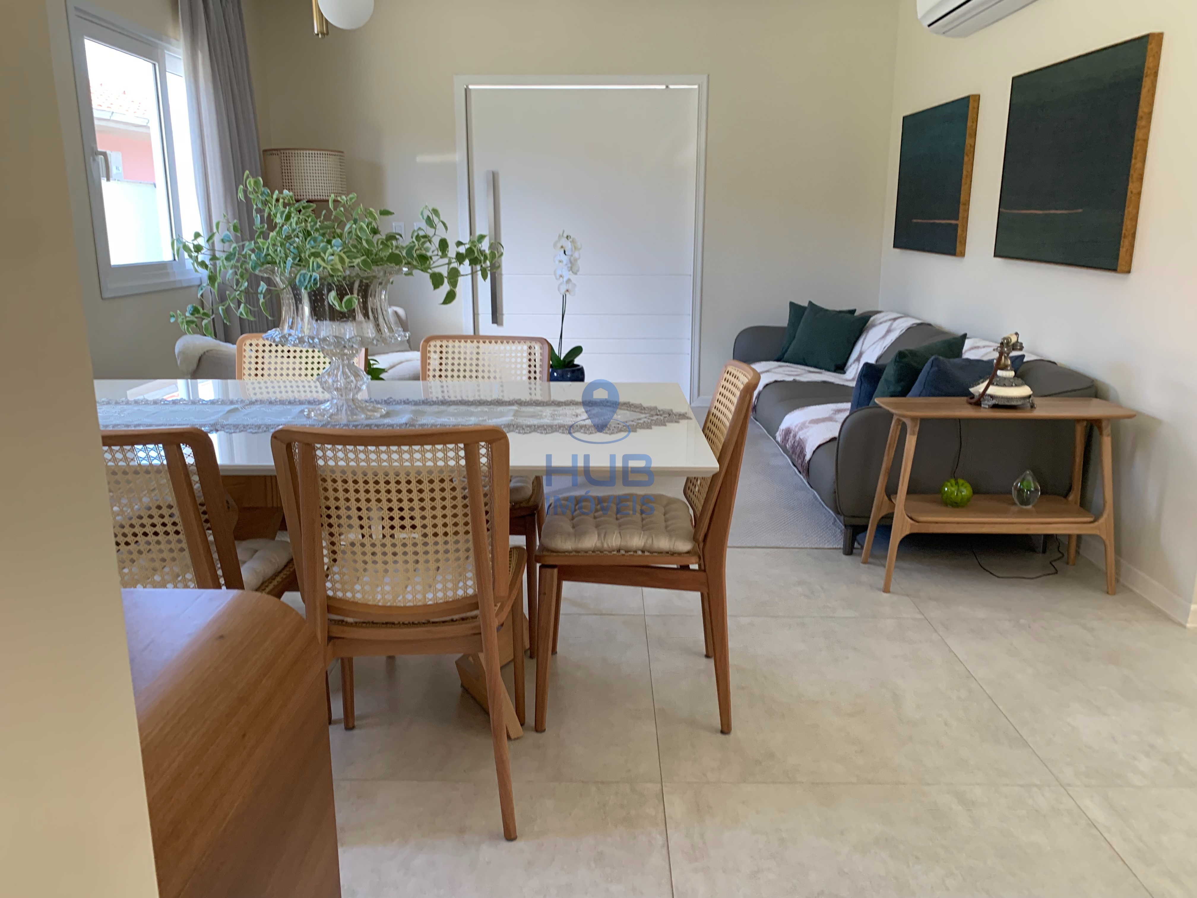 Casa, 3 quartos, 179 m² - Foto 2