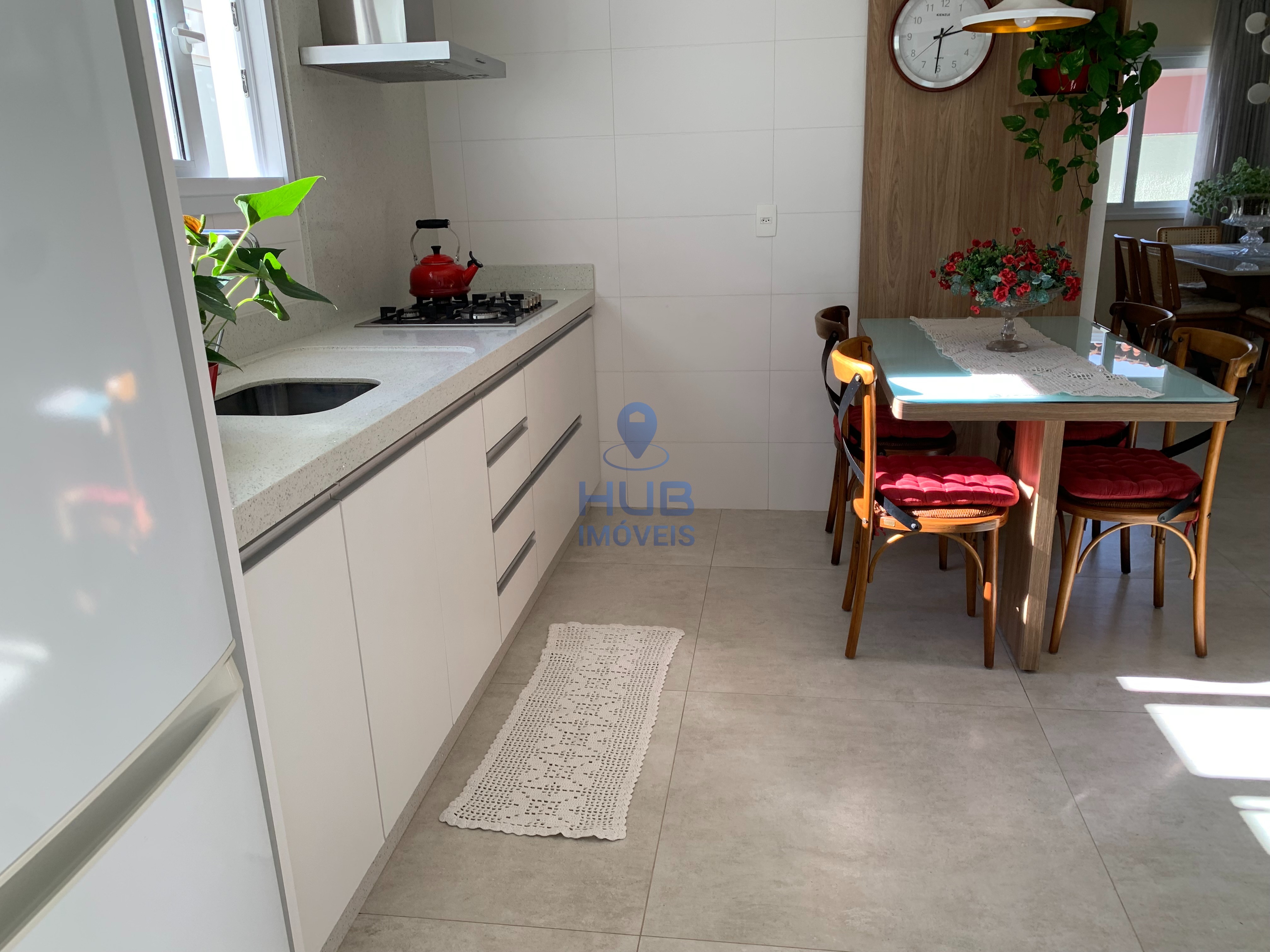 Casa, 3 quartos, 179 m² - Foto 31
