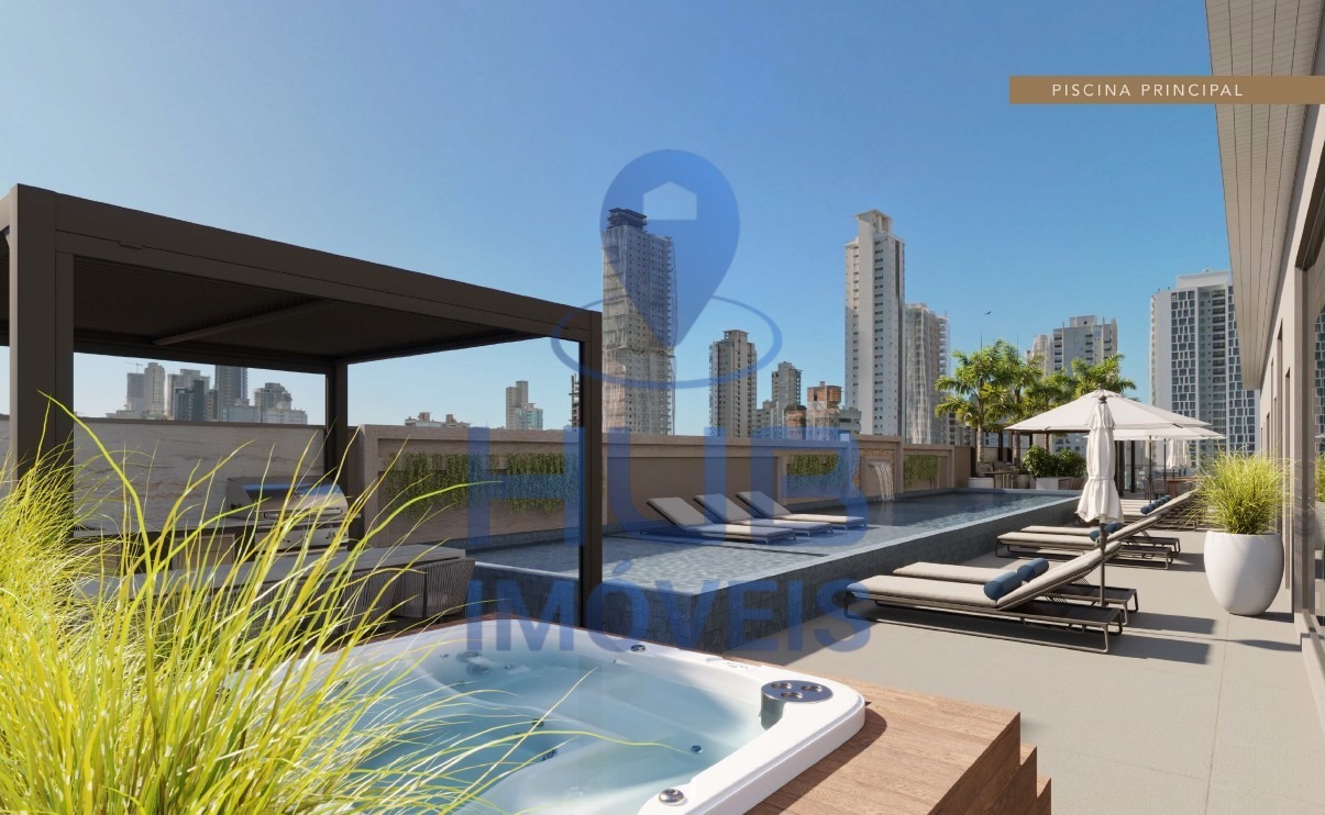 Apartamento, 1 quarto, 45 m² - Foto 8