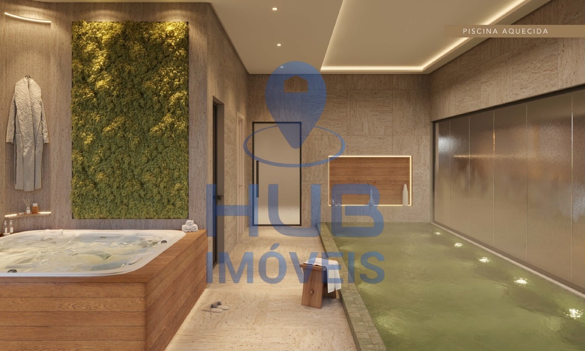 Apartamento, 1 quarto, 45 m² - Foto 11