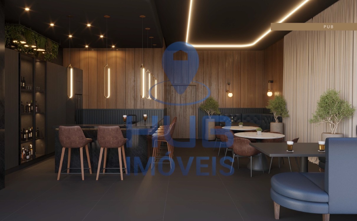Apartamento, 1 quarto, 45 m² - Foto 16