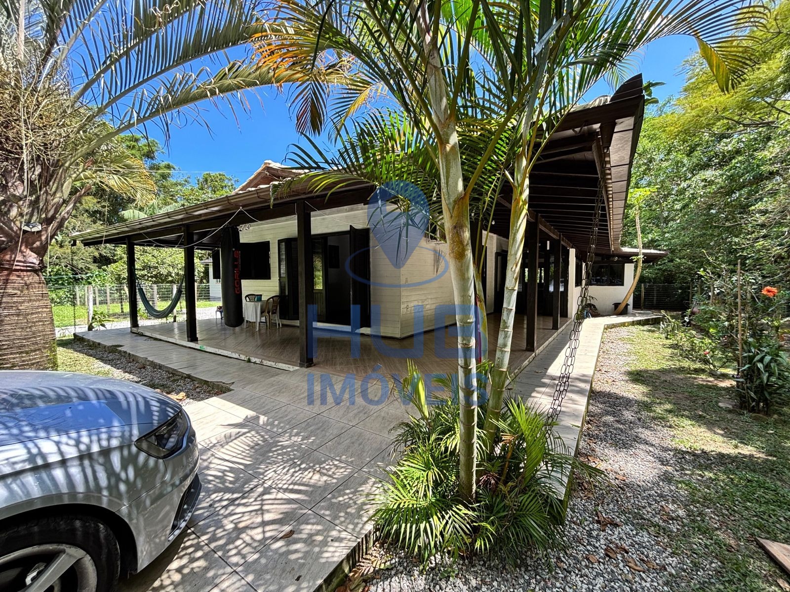 Casa, 3 quartos, 150 m² - Foto 1