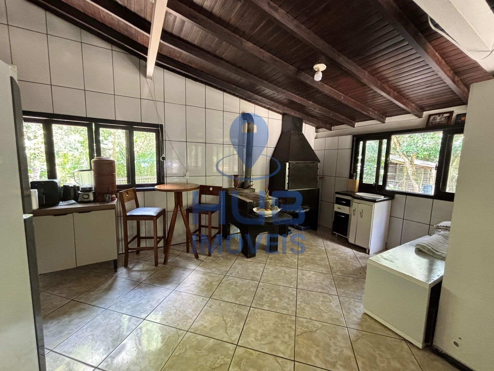 Casa, 3 quartos, 150 m² - Foto 11