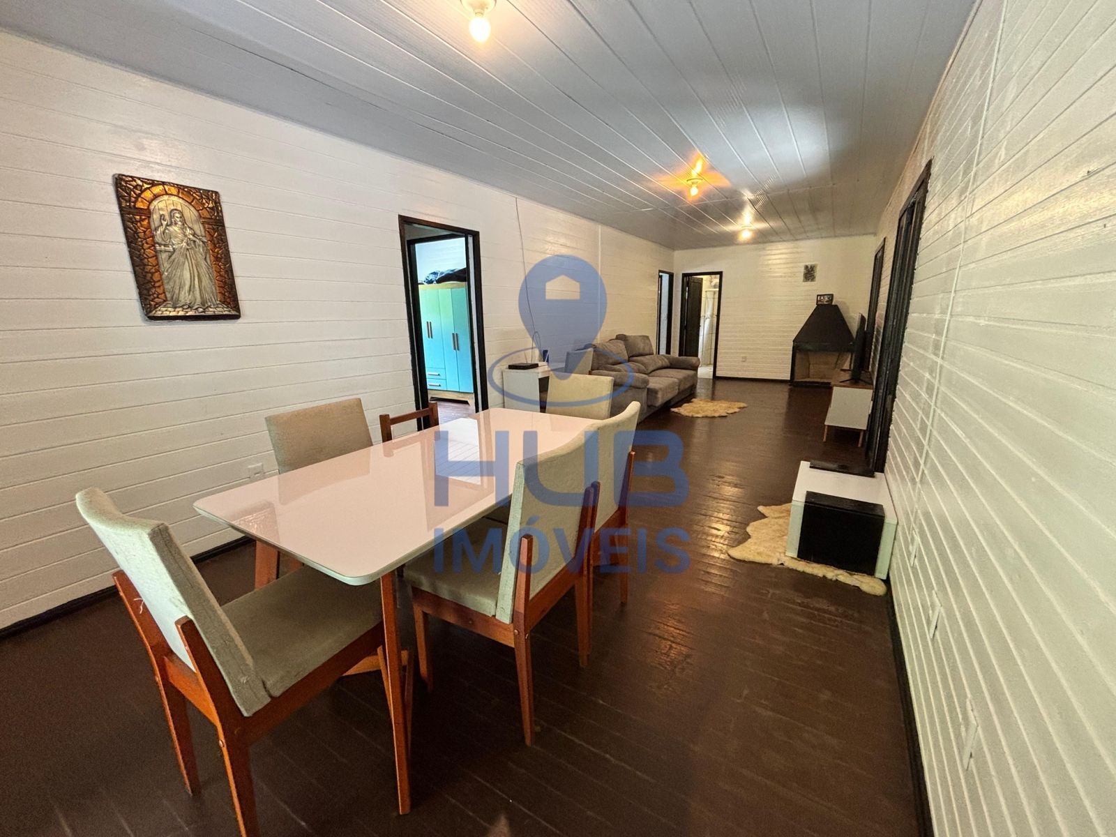 Casa, 3 quartos, 150 m² - Foto 12