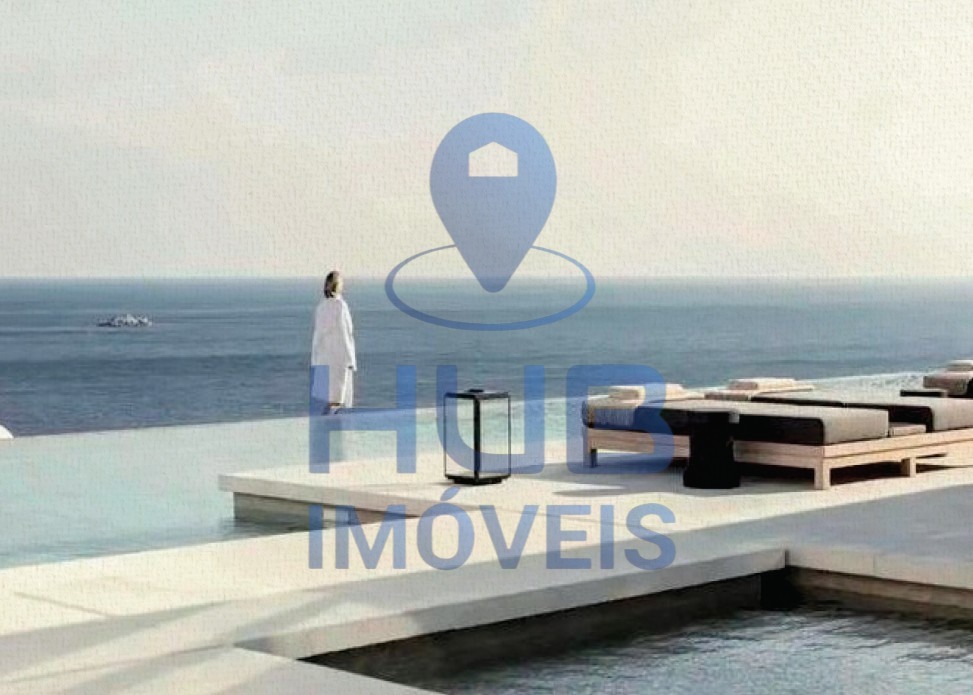 Apartamento, 1 quarto, 45 m² - Foto 2