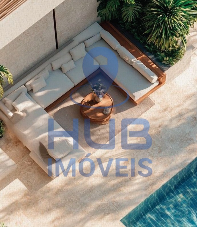 Apartamento, 1 quarto, 45 m² - Foto 6