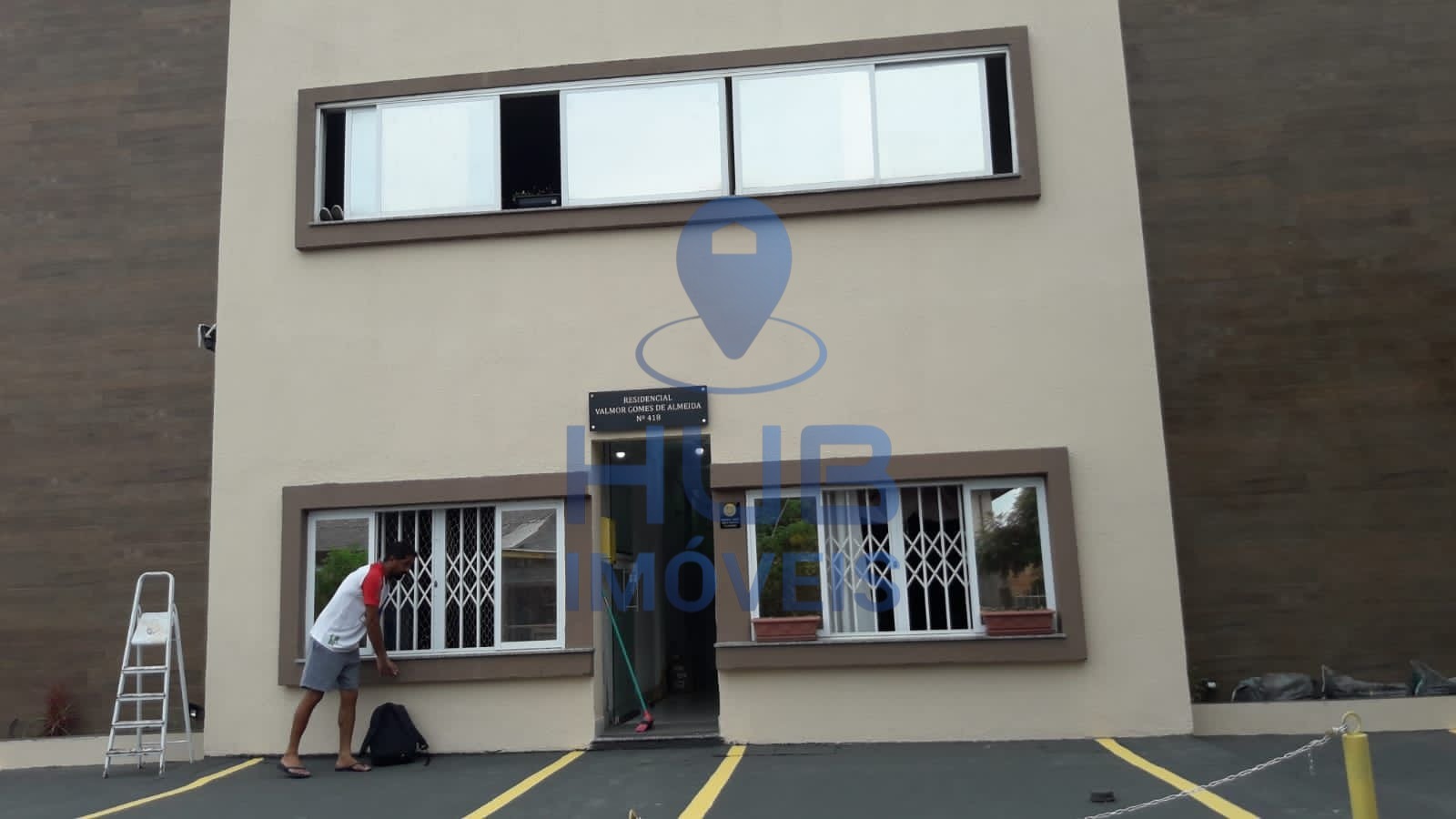 Prédio Inteiro, 960 m² - Foto 3