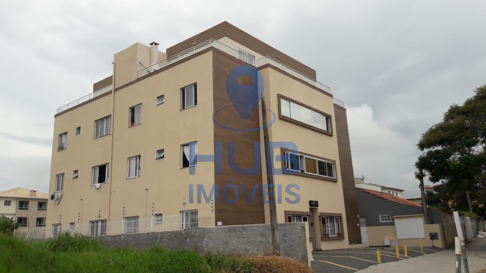 Prédio Inteiro, 960 m² - Foto 1