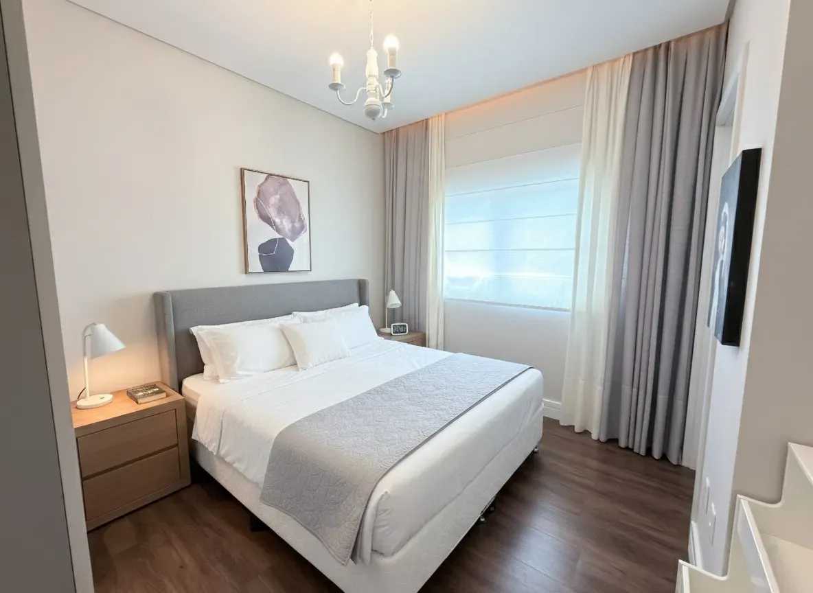 Apartamento, 3 quartos - Foto 24
