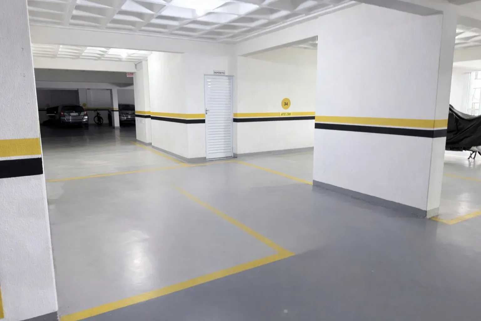 Apartamento, 3 quartos - Foto 23