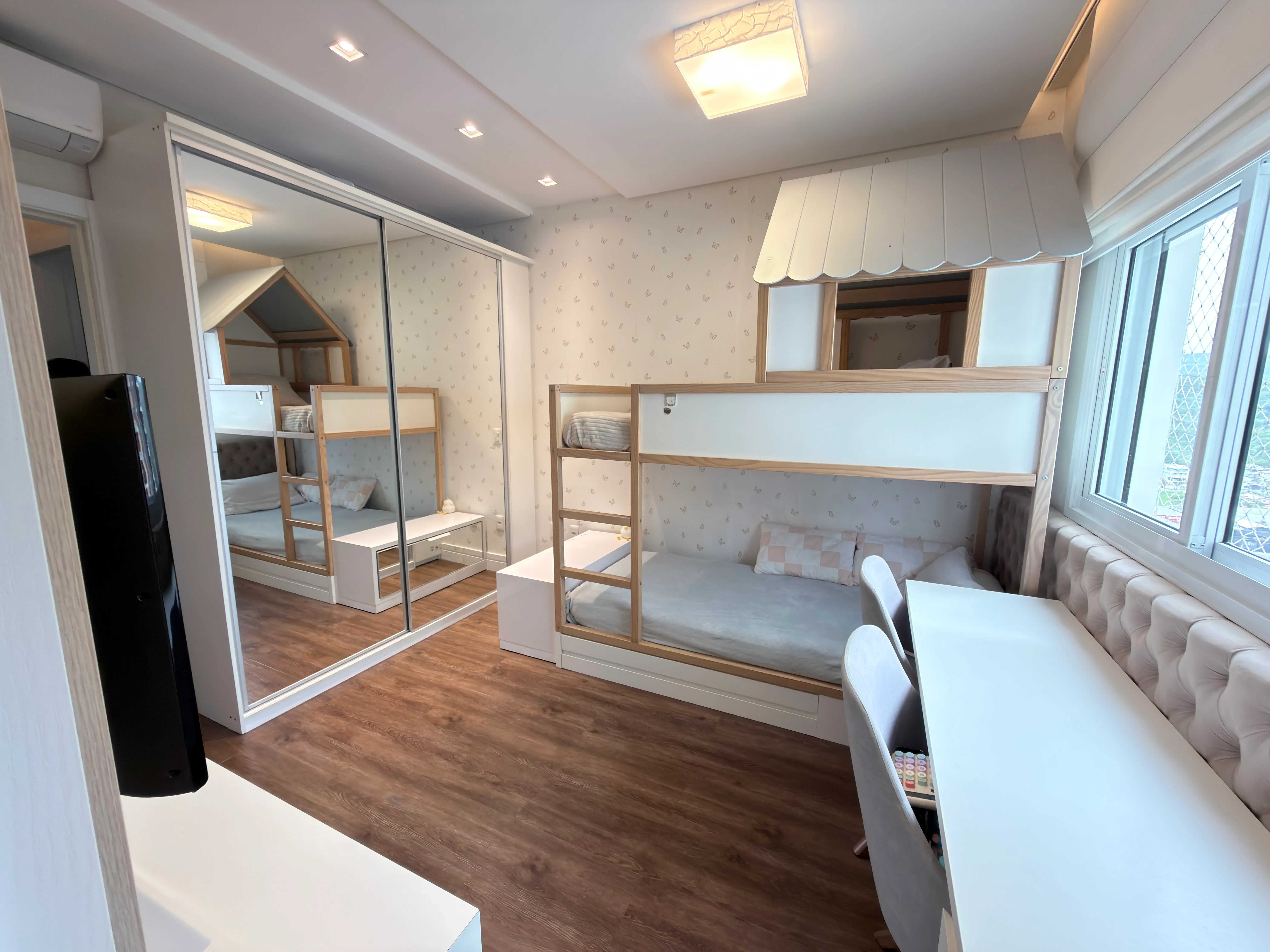 Apartamento, 3 quartos - Foto 26