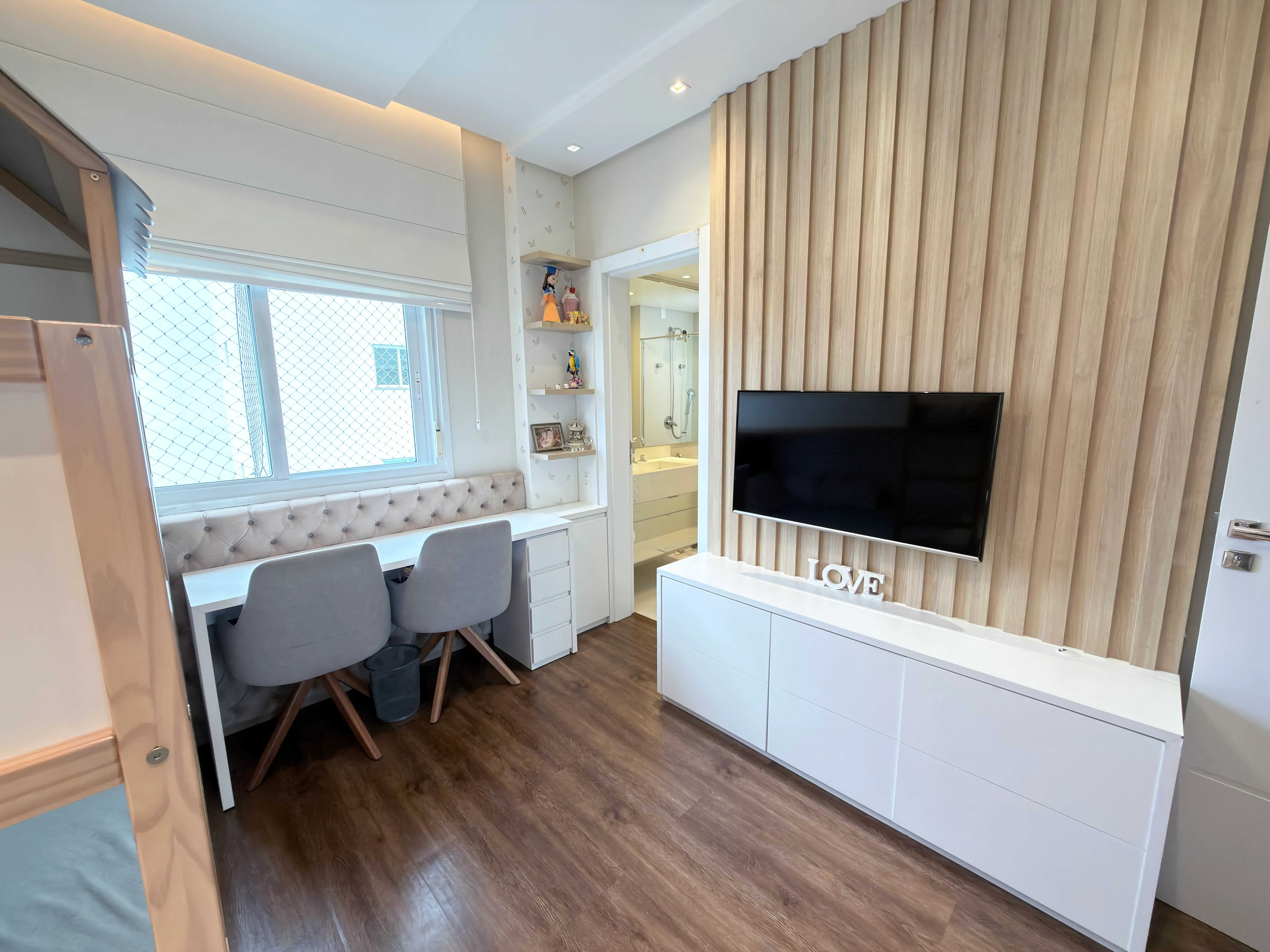Apartamento, 3 quartos - Foto 20