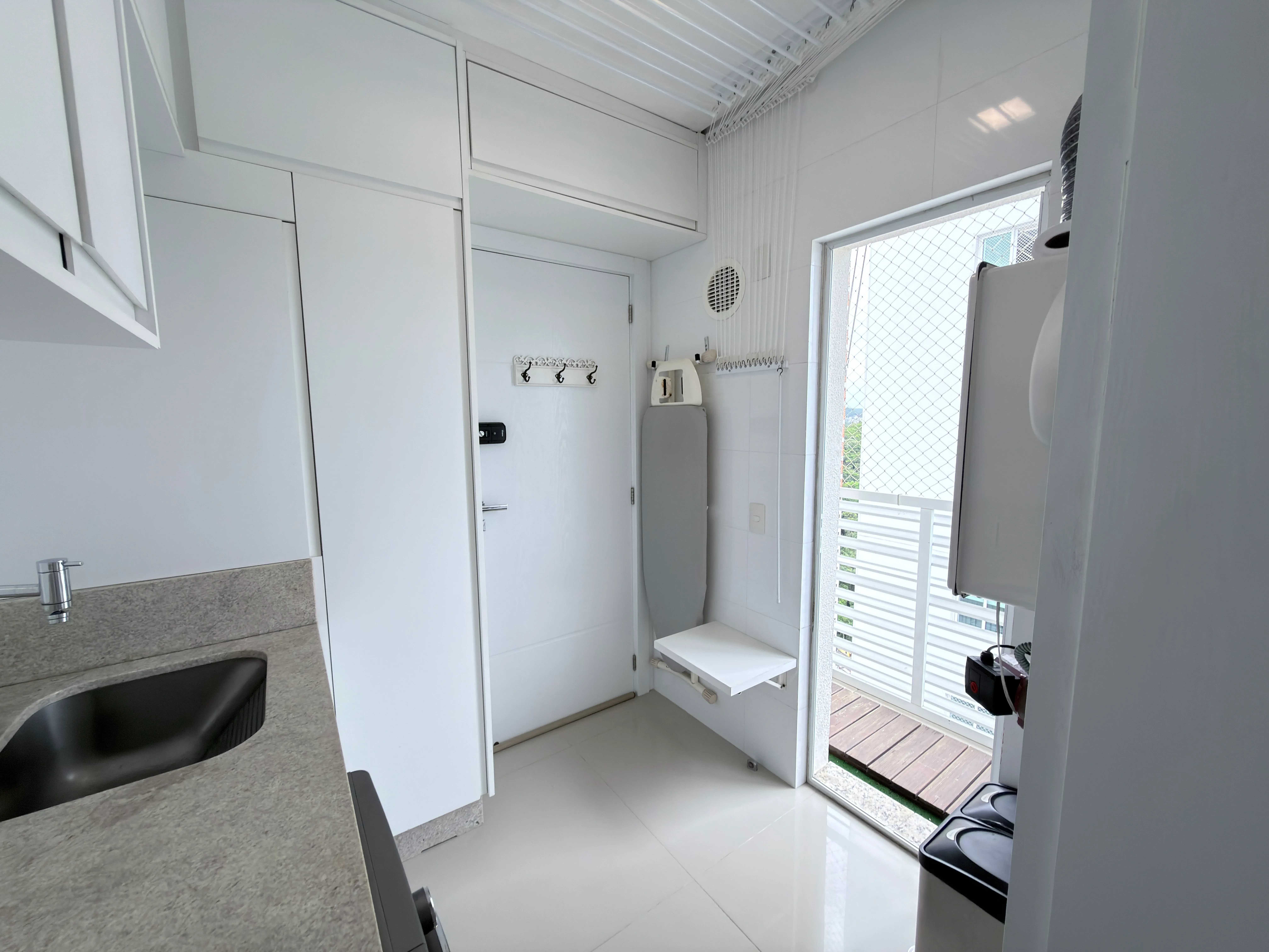 Apartamento, 3 quartos - Foto 38