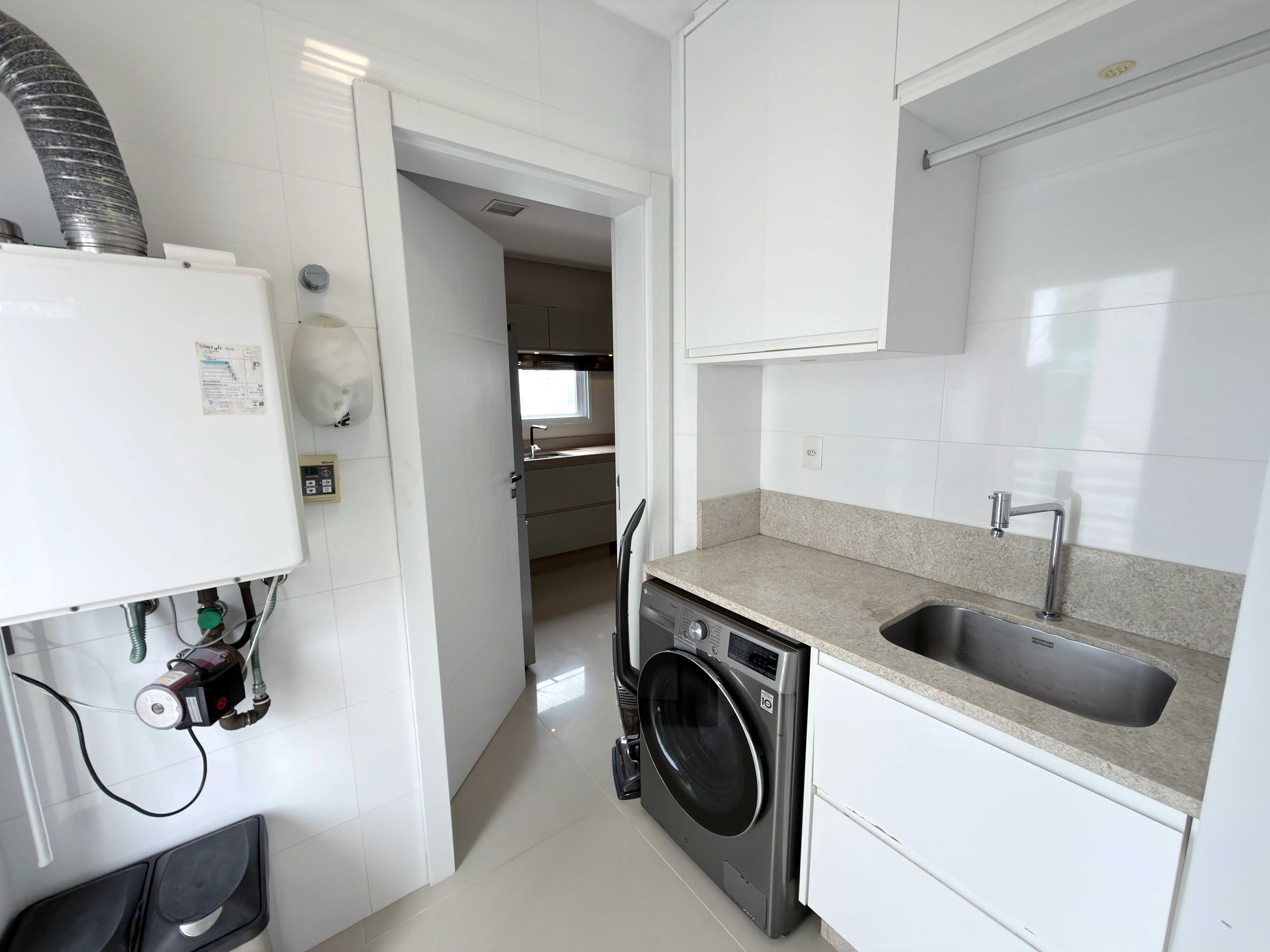 Apartamento, 3 quartos - Foto 19