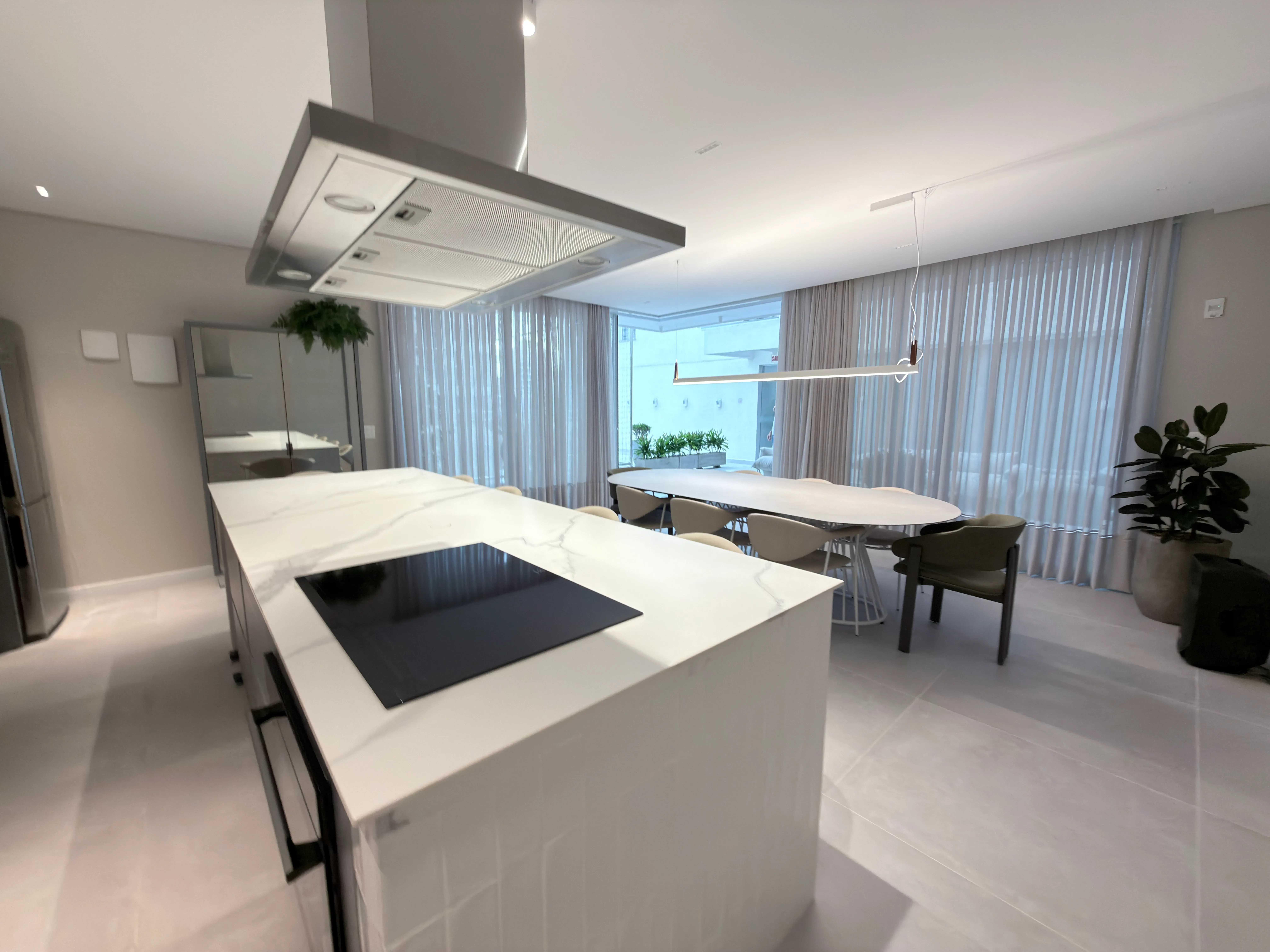 Apartamento, 3 quartos - Foto 37