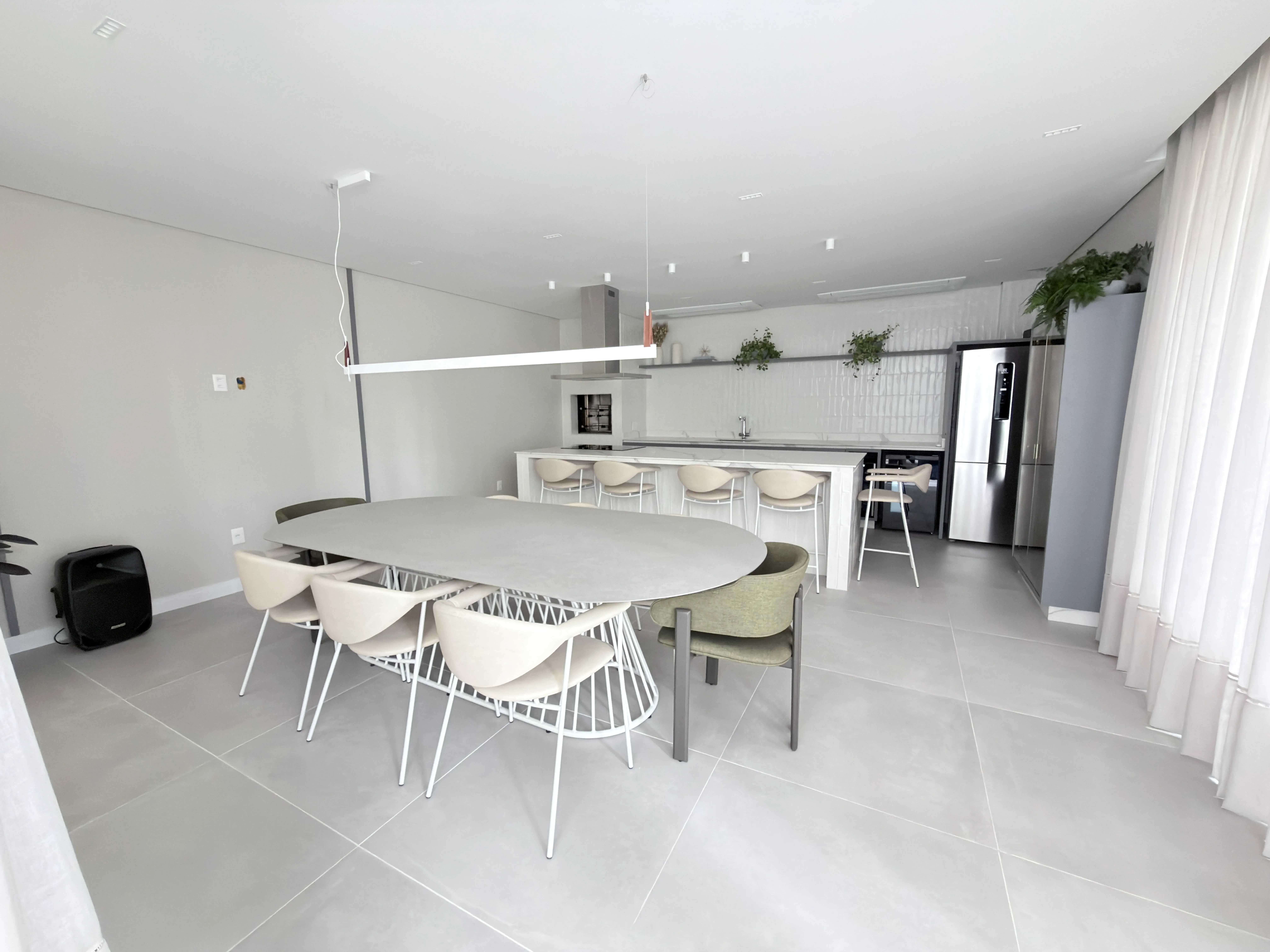 Apartamento, 3 quartos - Foto 47