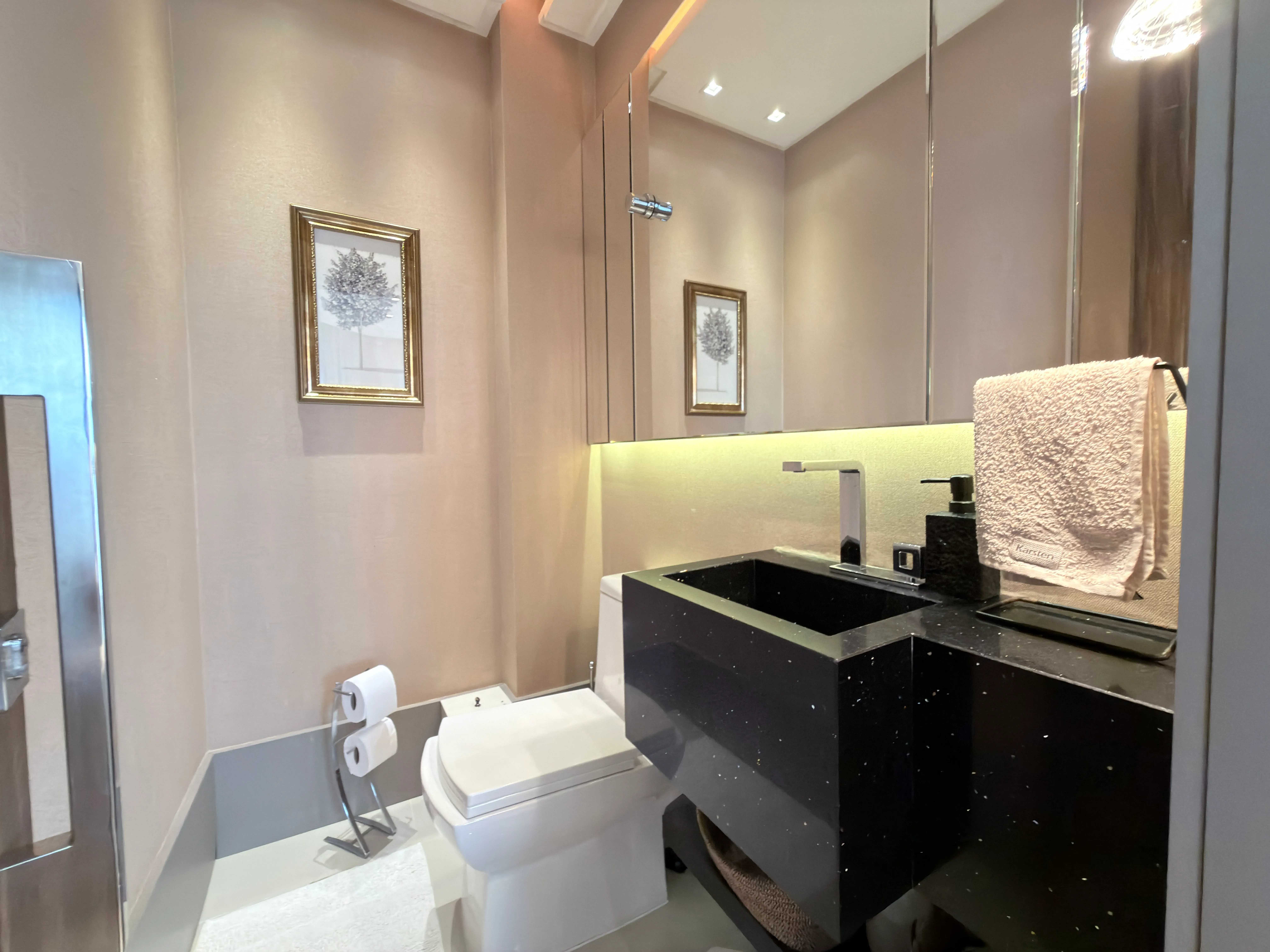 Apartamento, 3 quartos - Foto 36