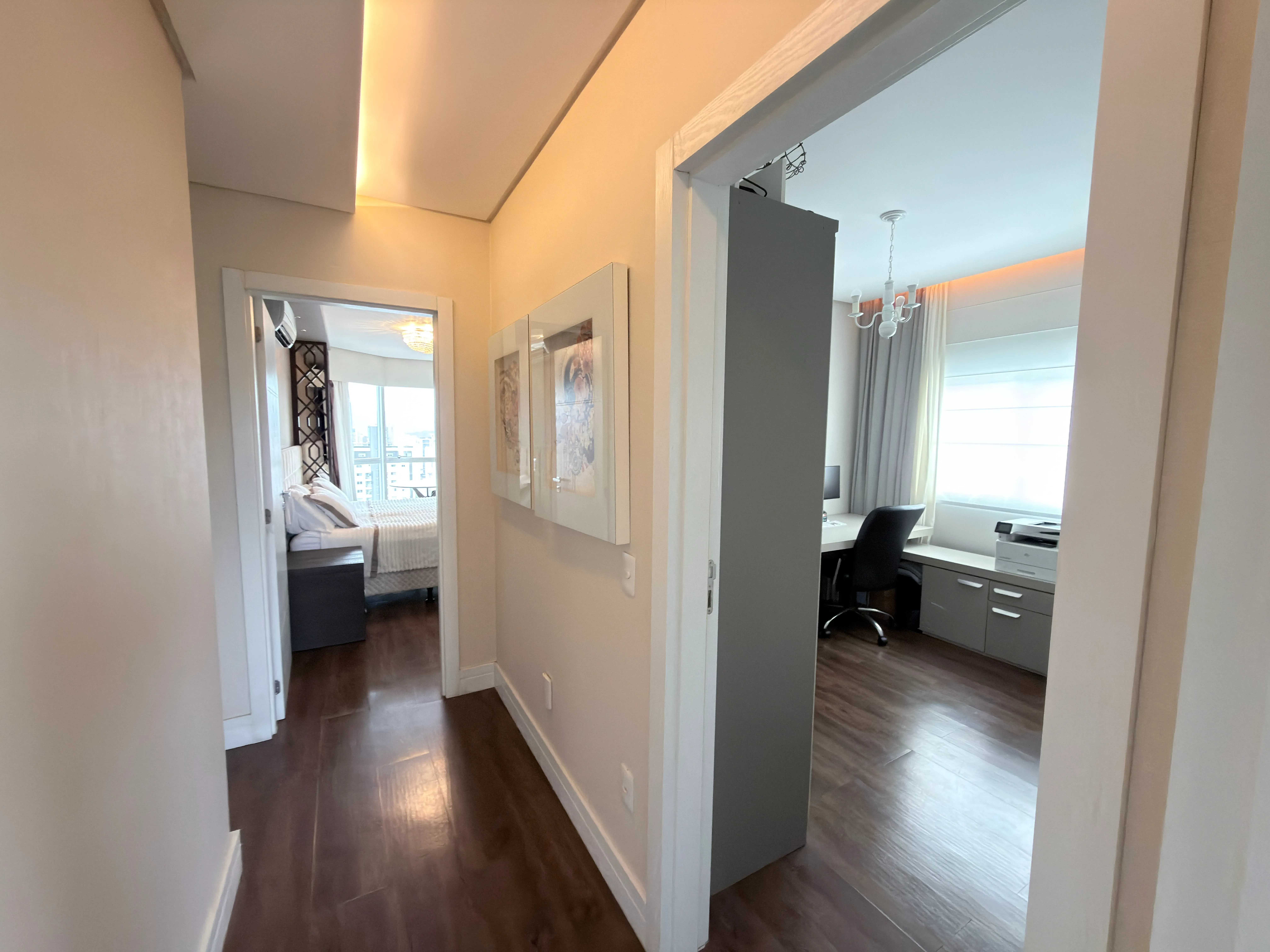 Apartamento, 3 quartos - Foto 45