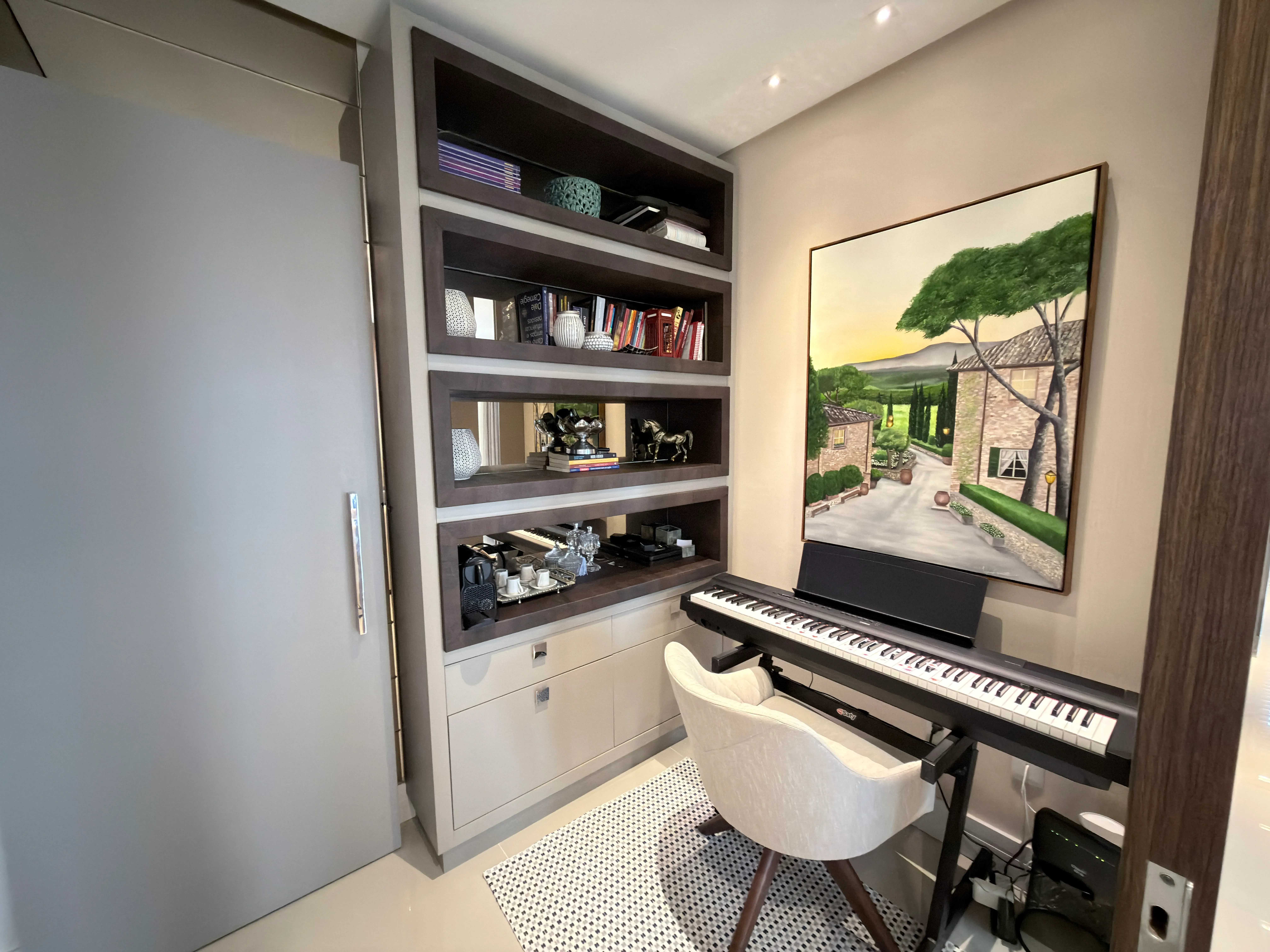 Apartamento, 3 quartos - Foto 50