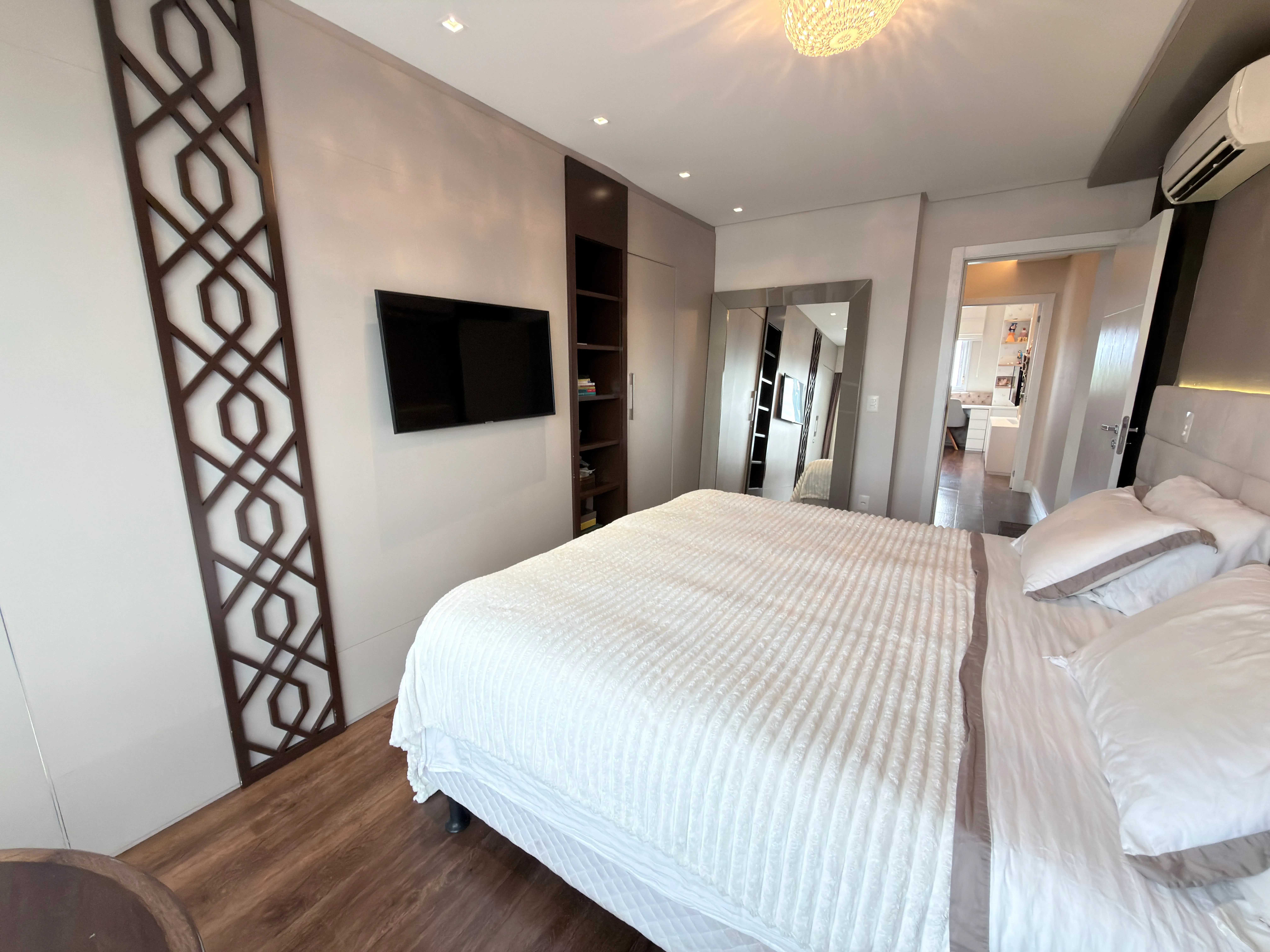 Apartamento, 3 quartos - Foto 35