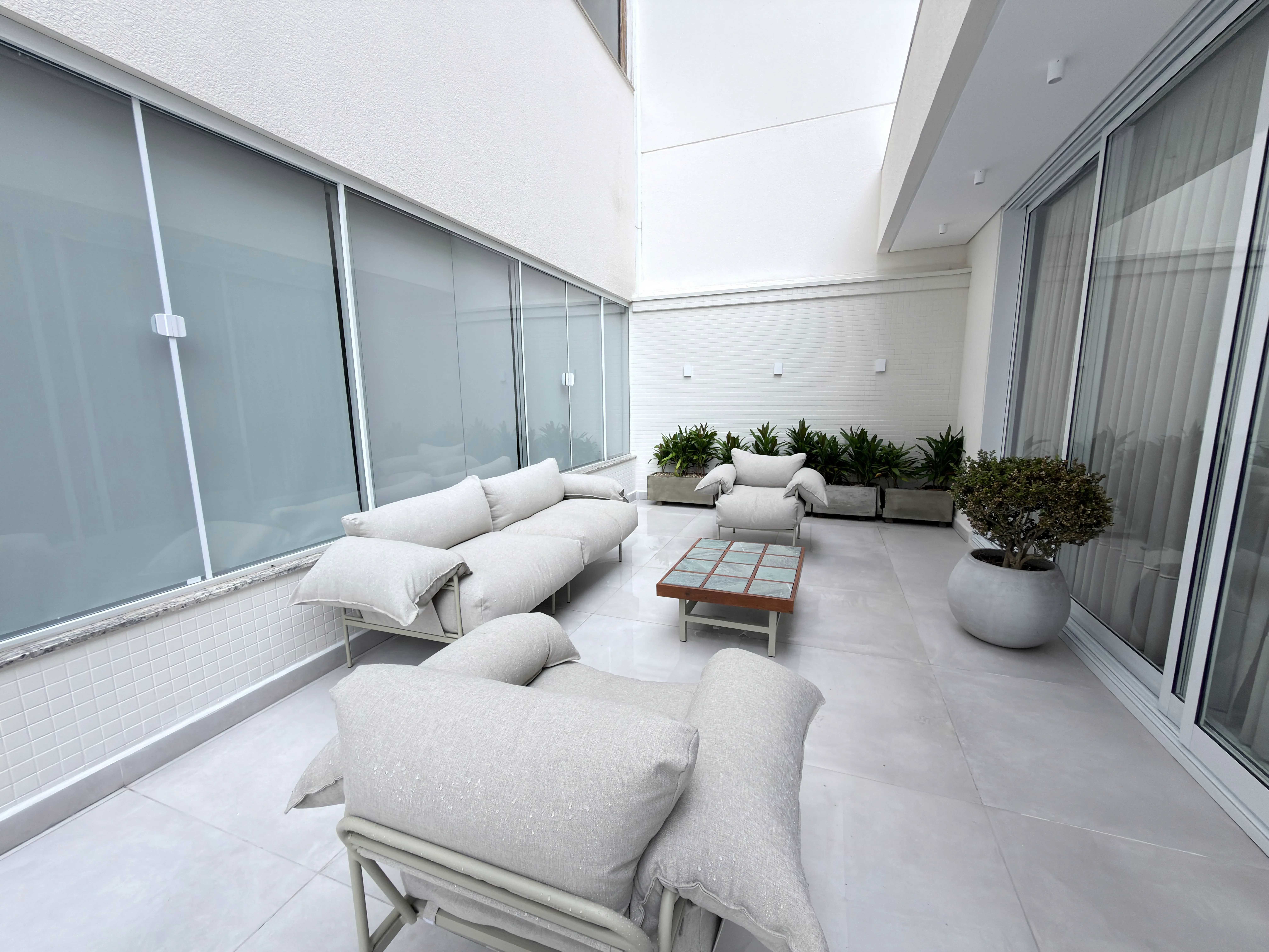 Apartamento, 3 quartos - Foto 8