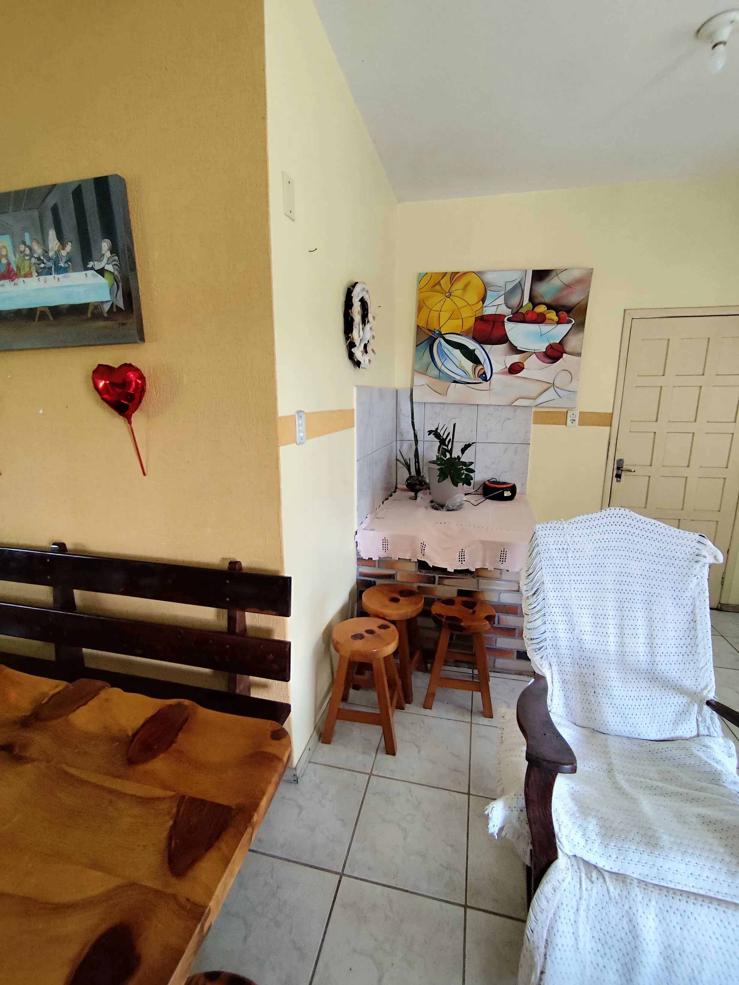 Chácara, 5 quartos, 162 m² - Foto 30