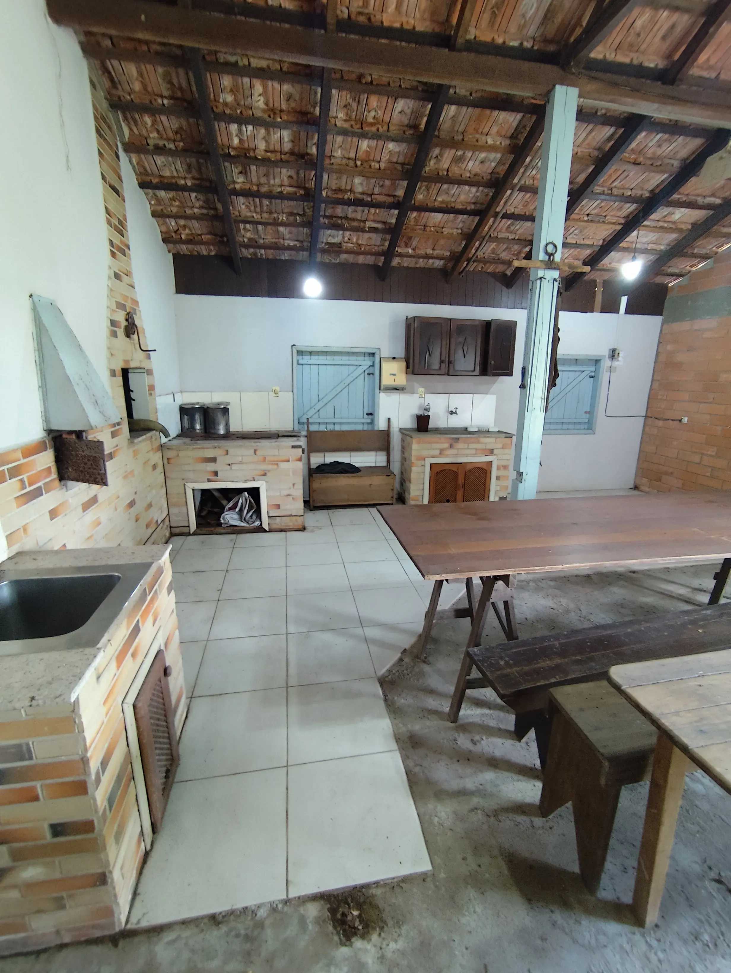 Chácara, 5 quartos, 162 m² - Foto 40