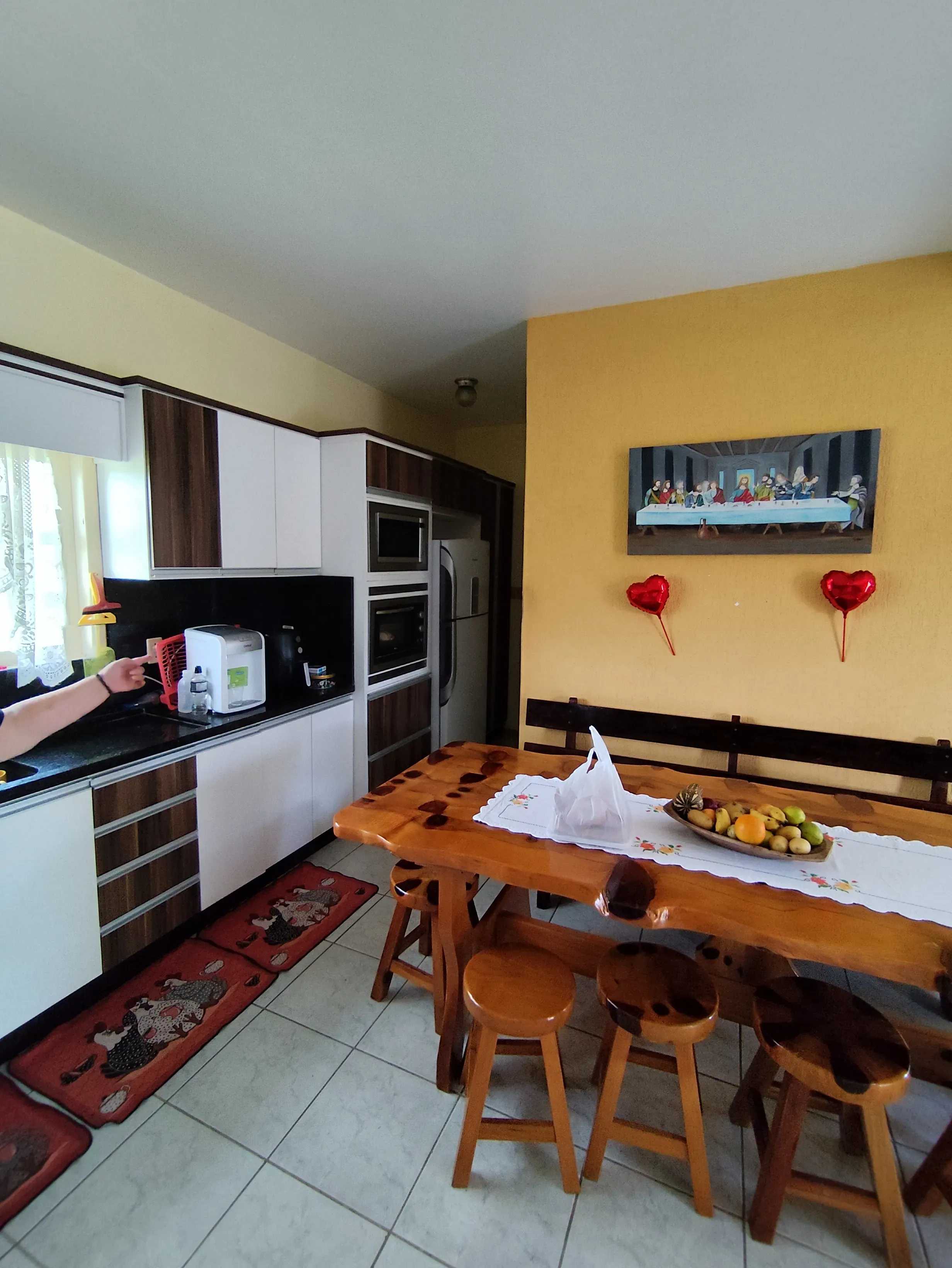 Chácara, 5 quartos, 162 m² - Foto 5