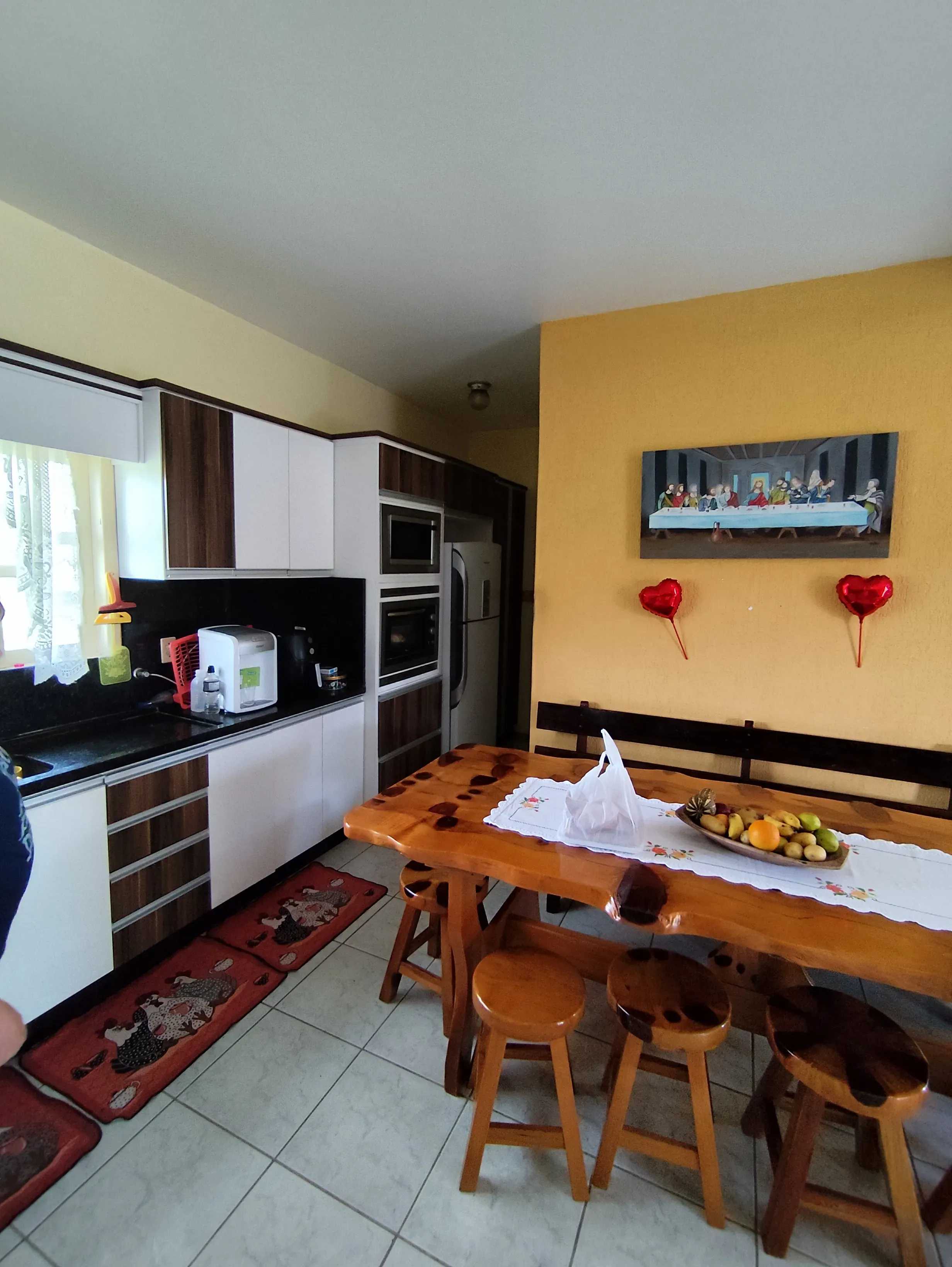 Chácara, 5 quartos, 162 m² - Foto 18