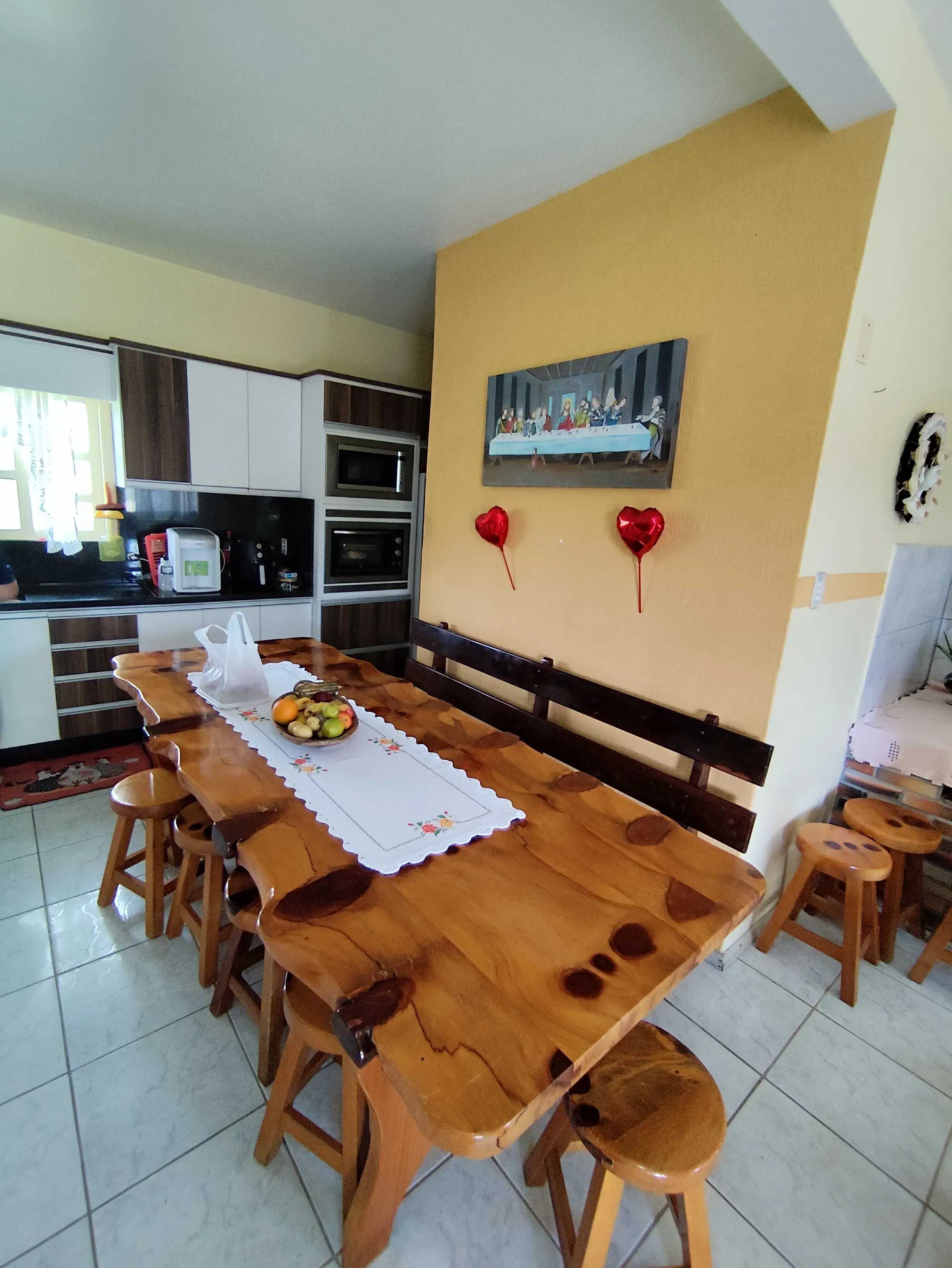 Chácara, 5 quartos, 162 m² - Foto 29